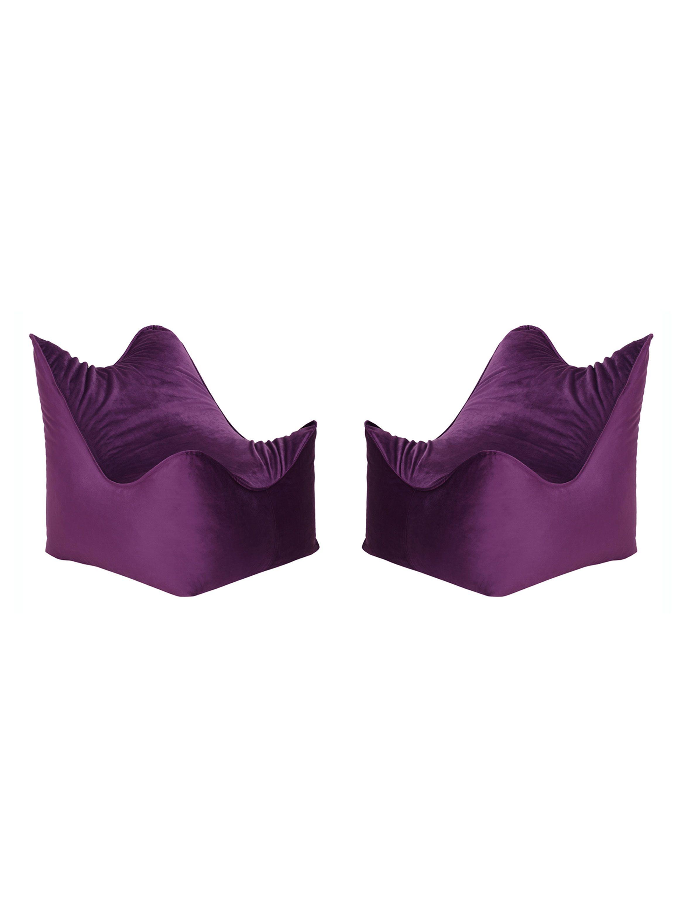 Set de Poufs Potter-0