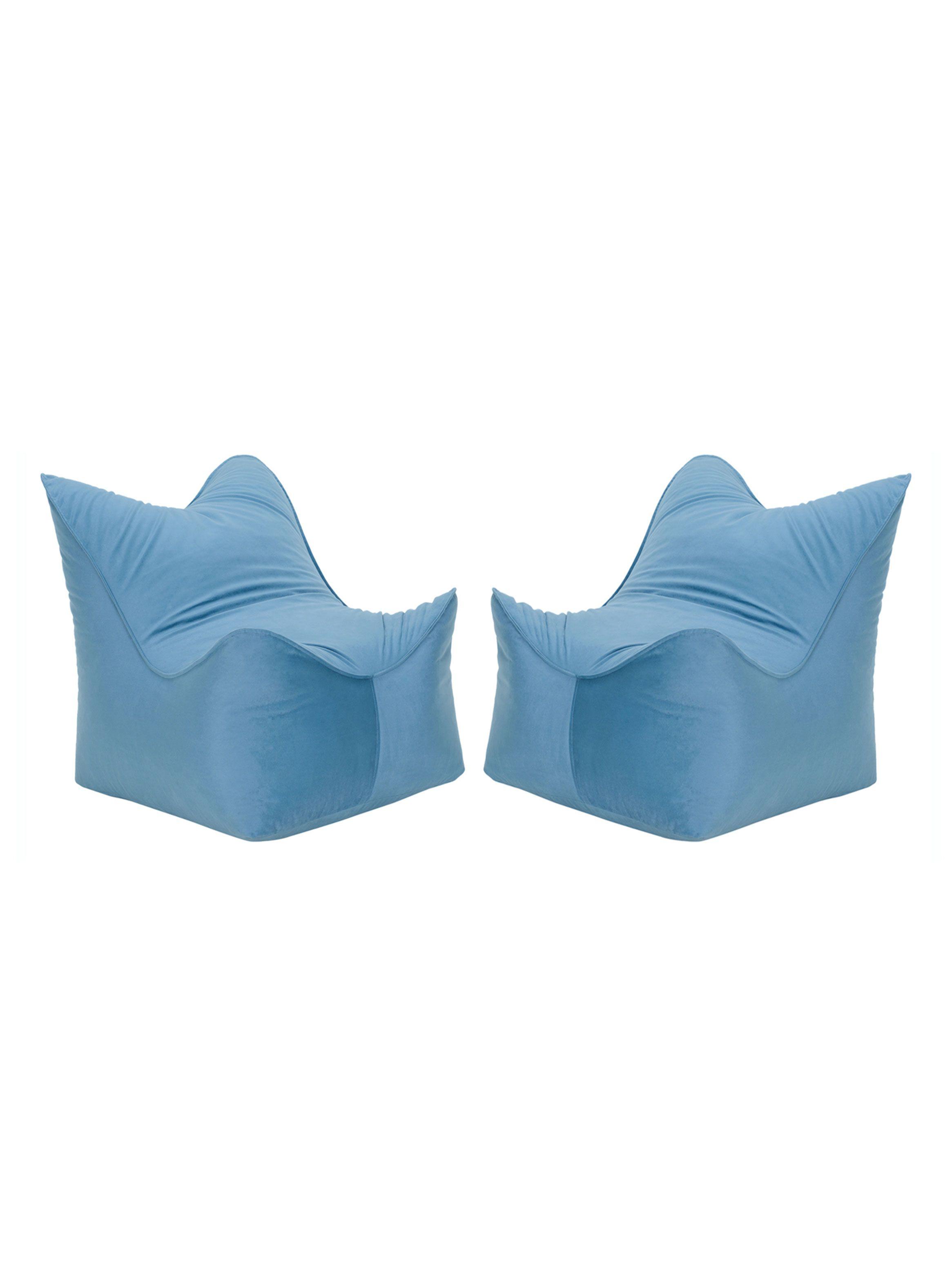 Set de Poufs Potter-0
