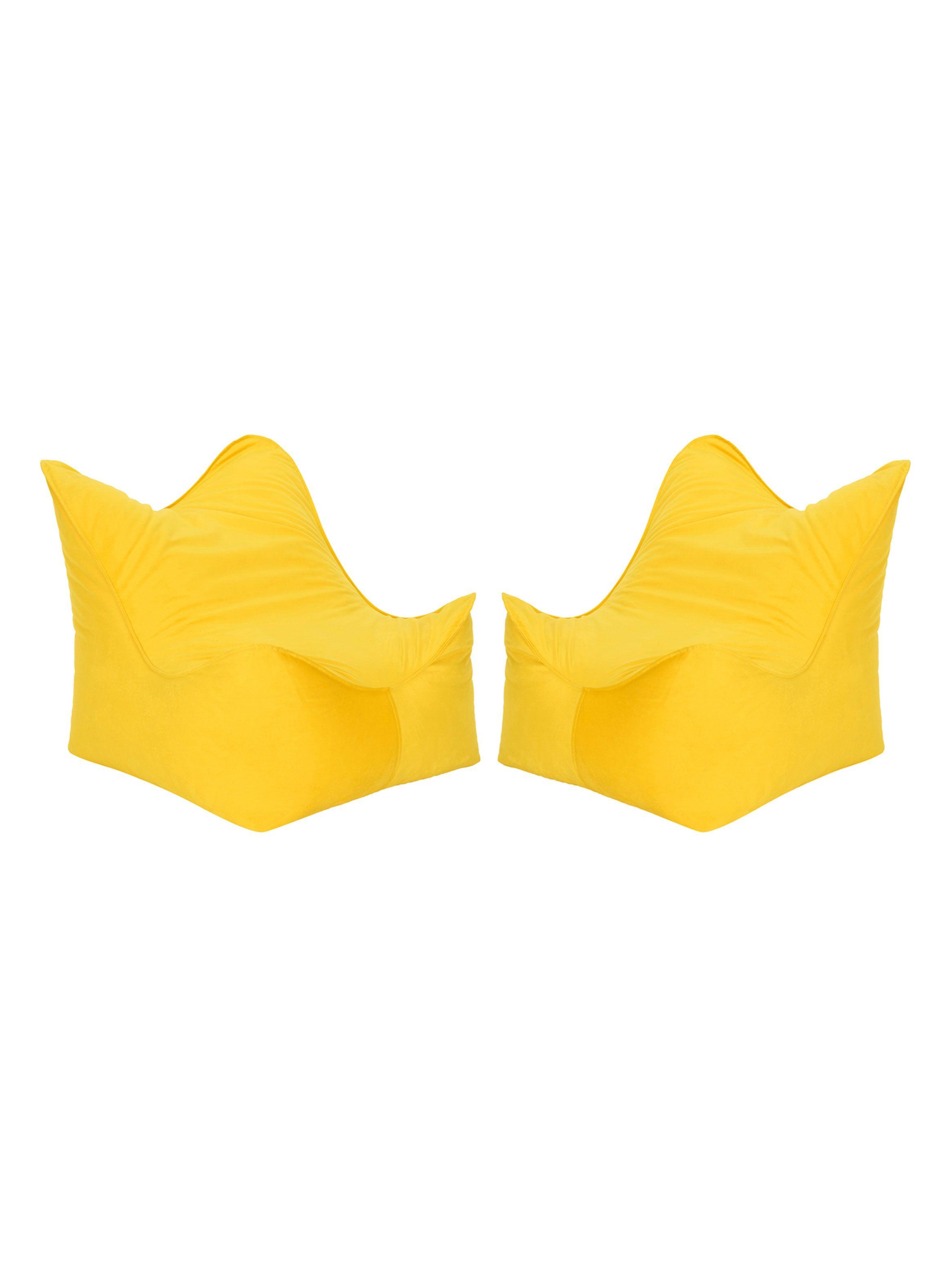 Set de Poufs Potter-0