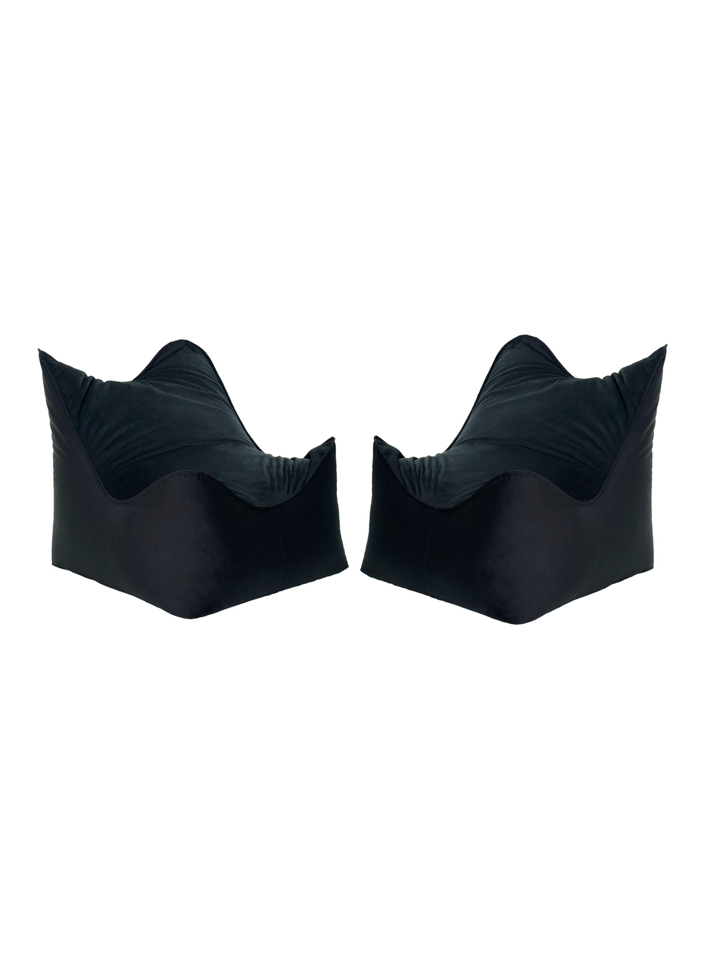 Set de Poufs Potter-0