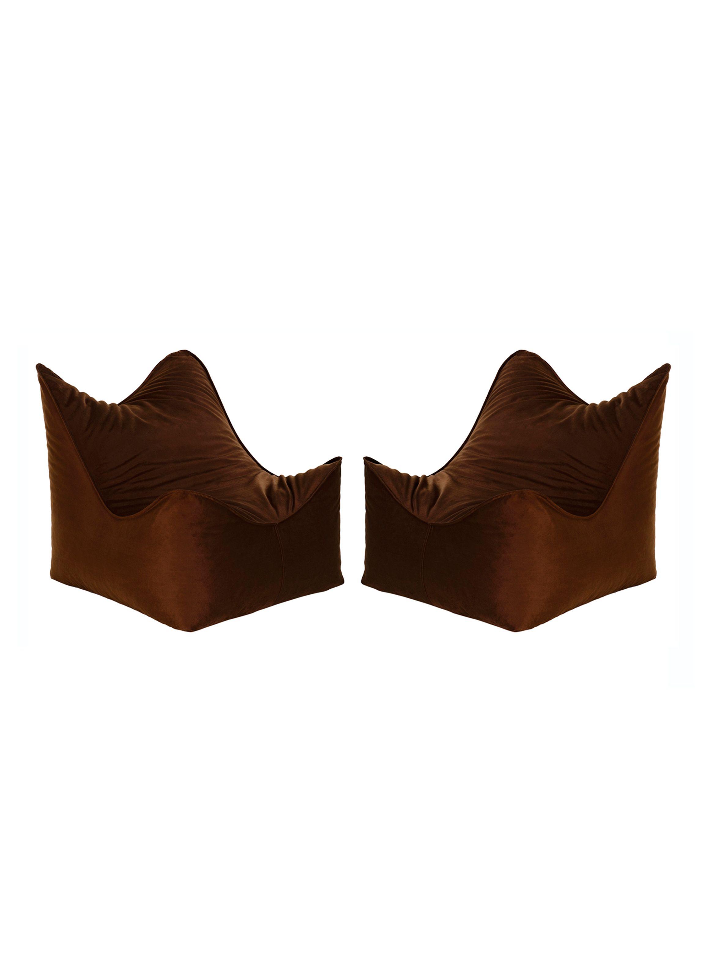 Set de Poufs Potter-0