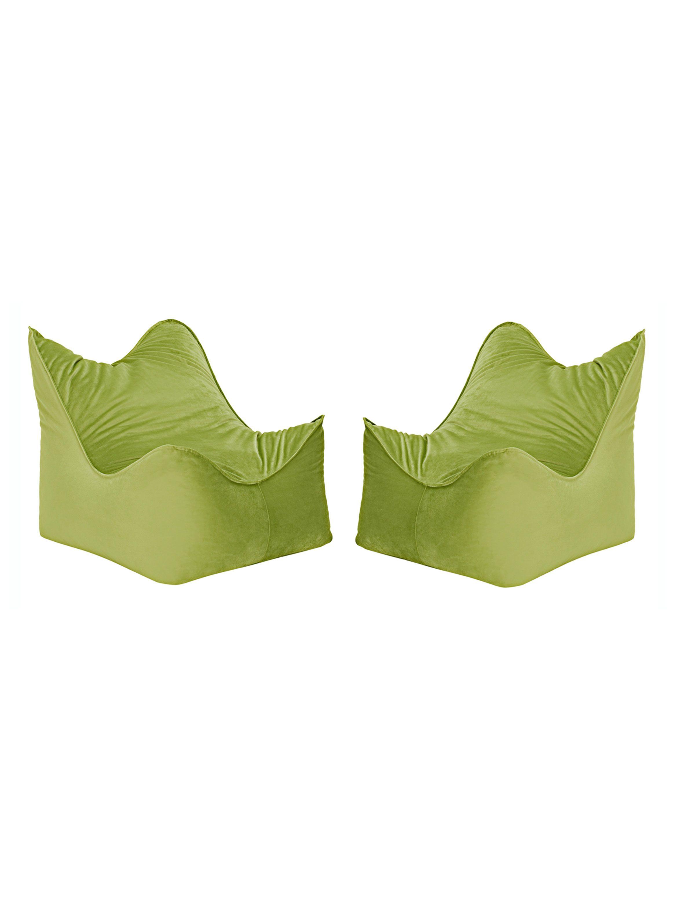 Set de Poufs Potter-0