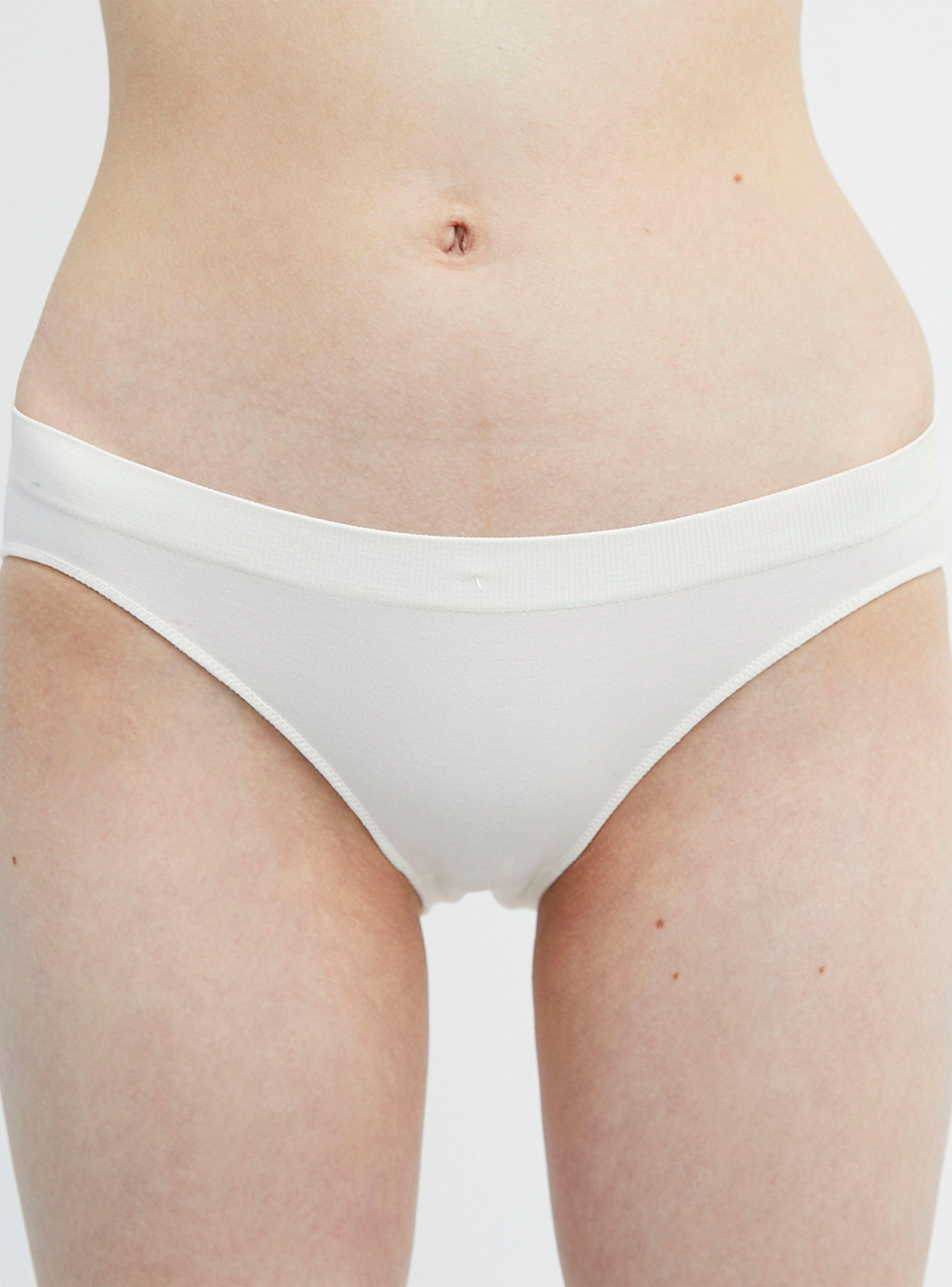 Pack 2 Bikini Seamless Juvenil-4