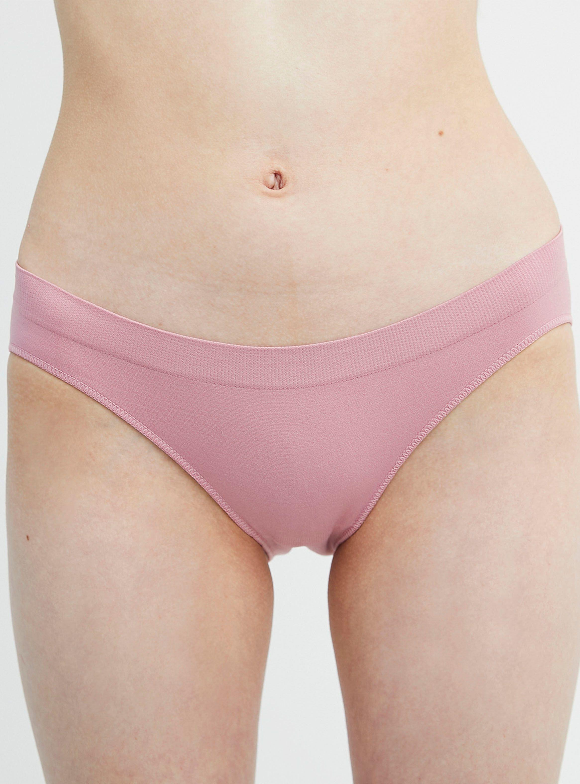Pack 2 Bikini Seamless Juvenil-1
