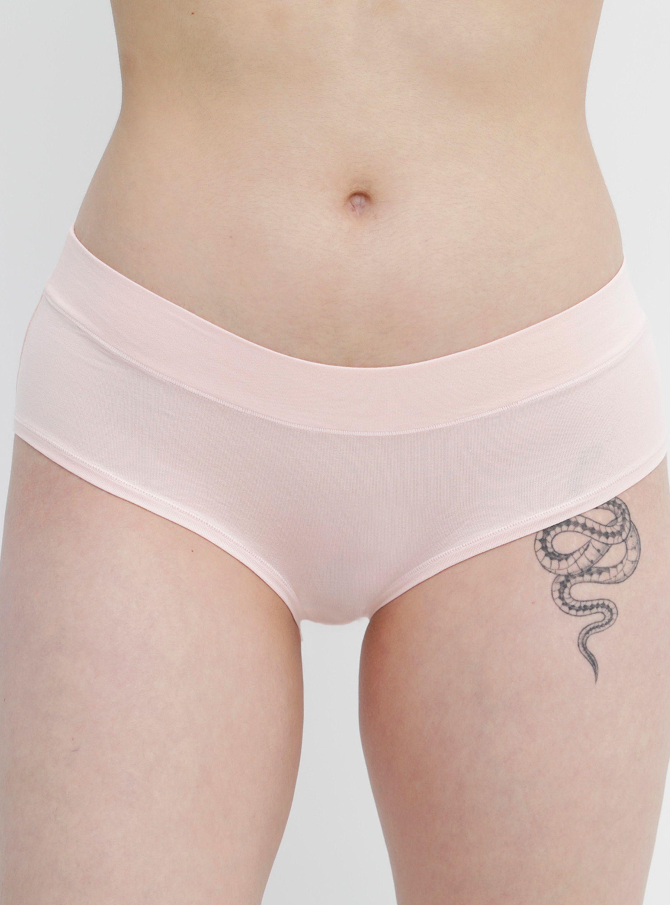 Pack 3 Pantaleta Lisa Bamboo-2