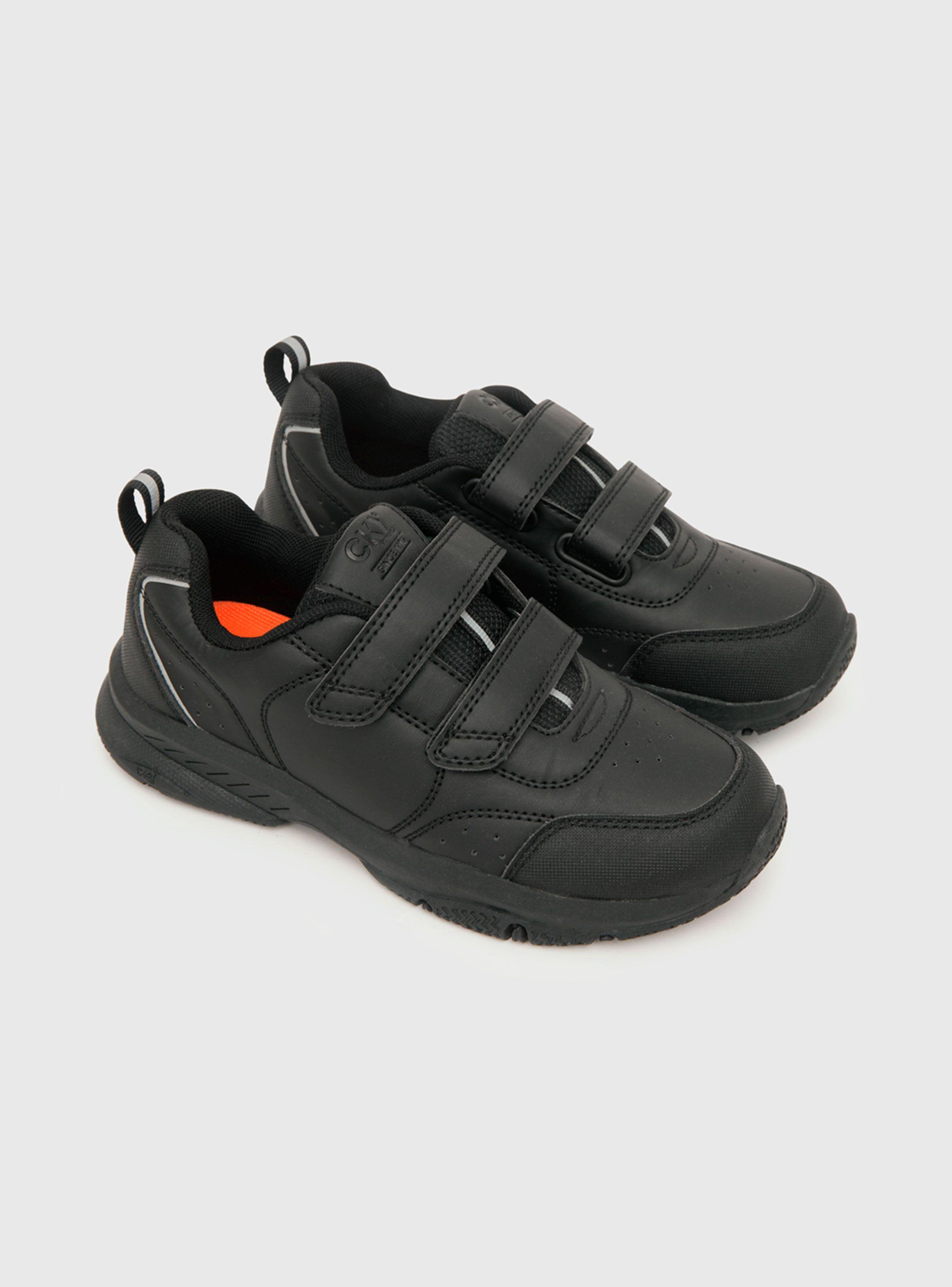Zapatilla Urbana Colección Jr Dos velcro Unisex-1