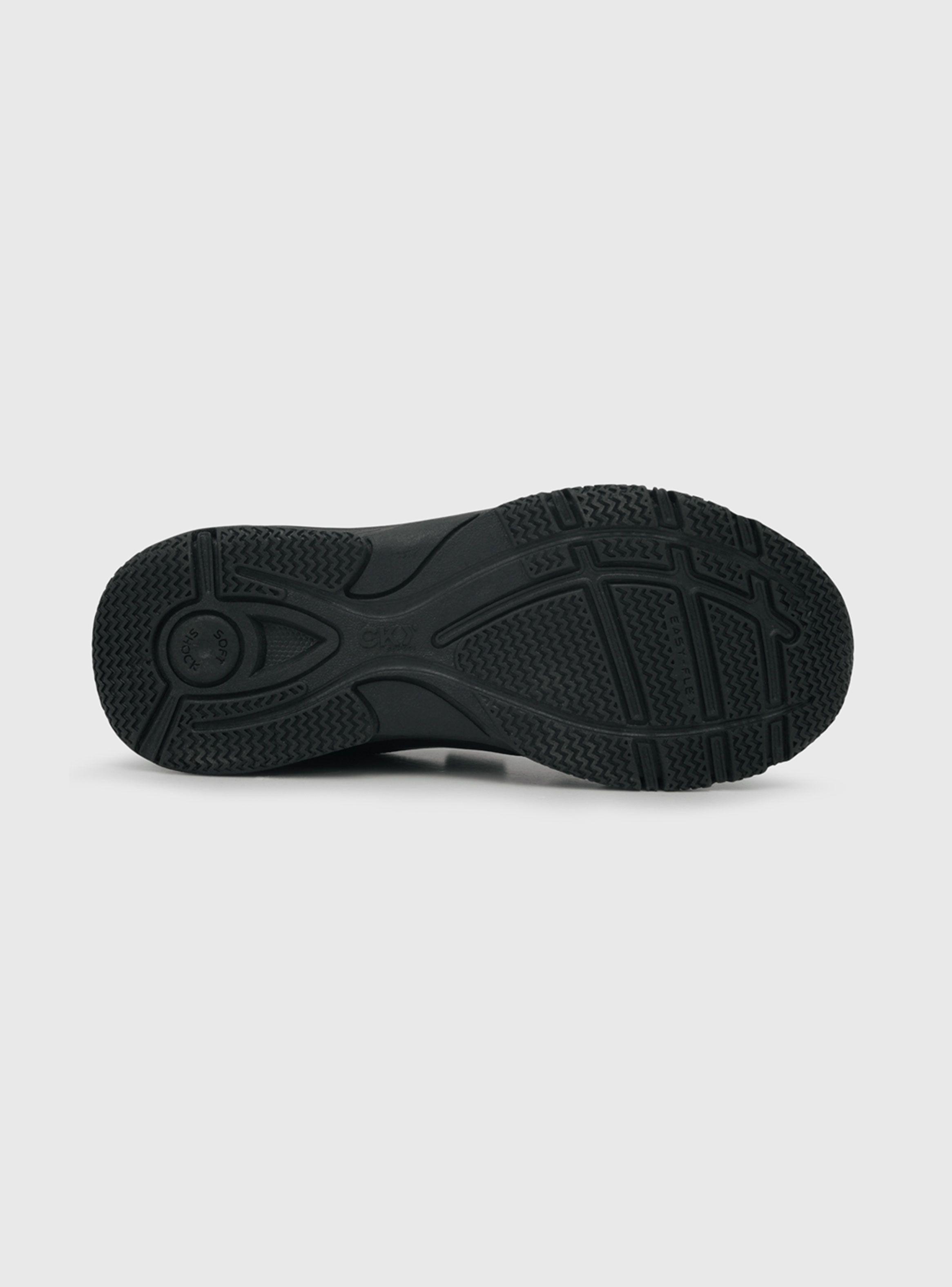 Zapatilla Urbana Colección Jr Dos velcro Unisex-2