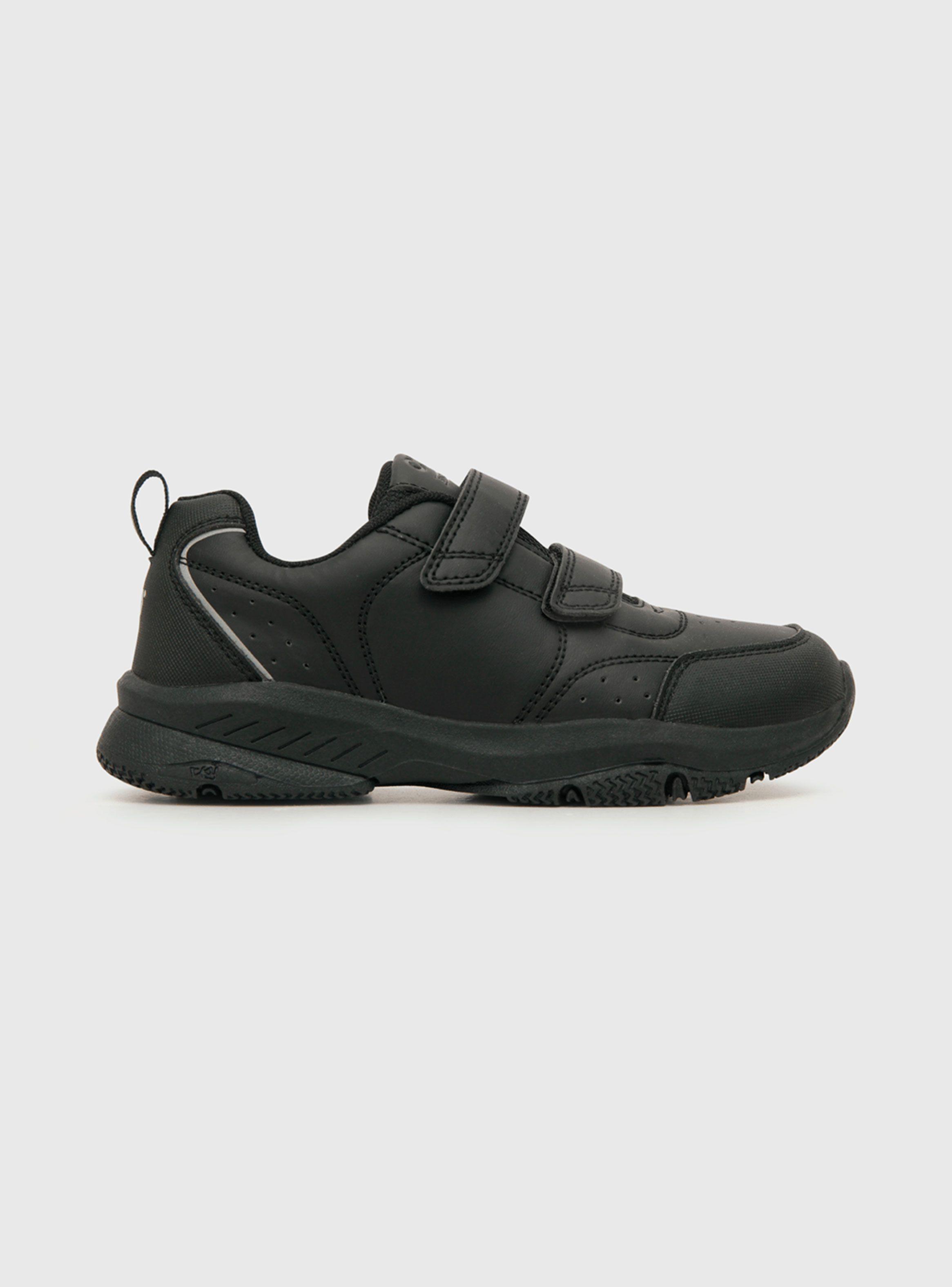 Zapatilla Urbana Colección Jr Dos velcro Unisex-0