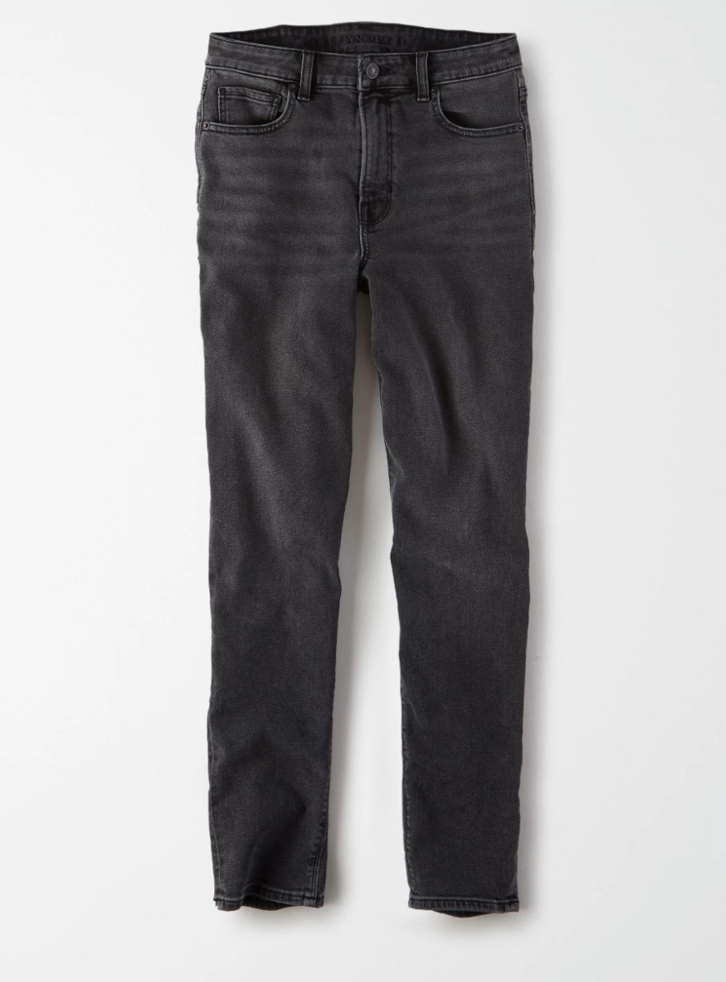 Jeans Stretch Mom Jean-2