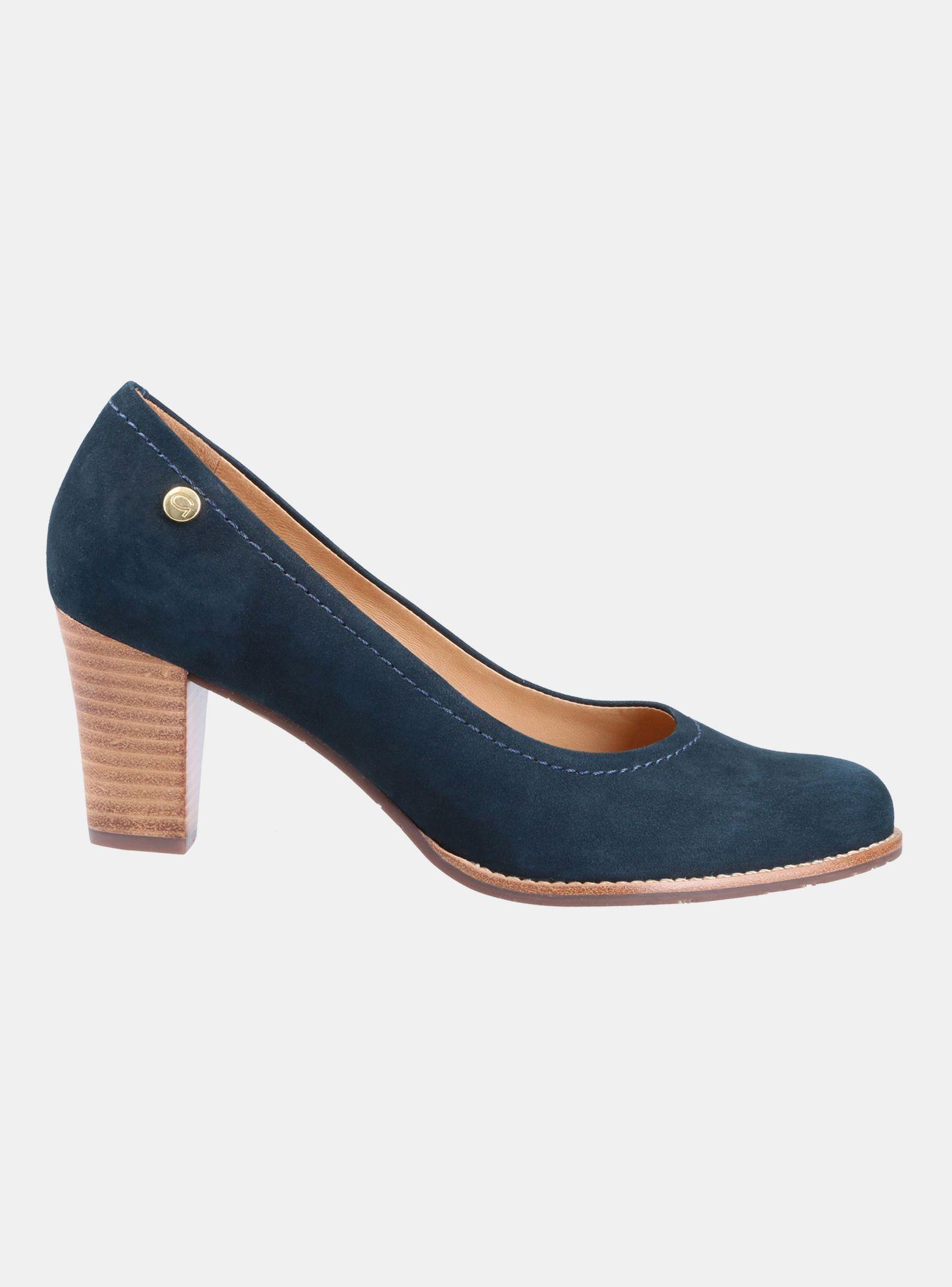 Zapato Gacel Margot Casual-0