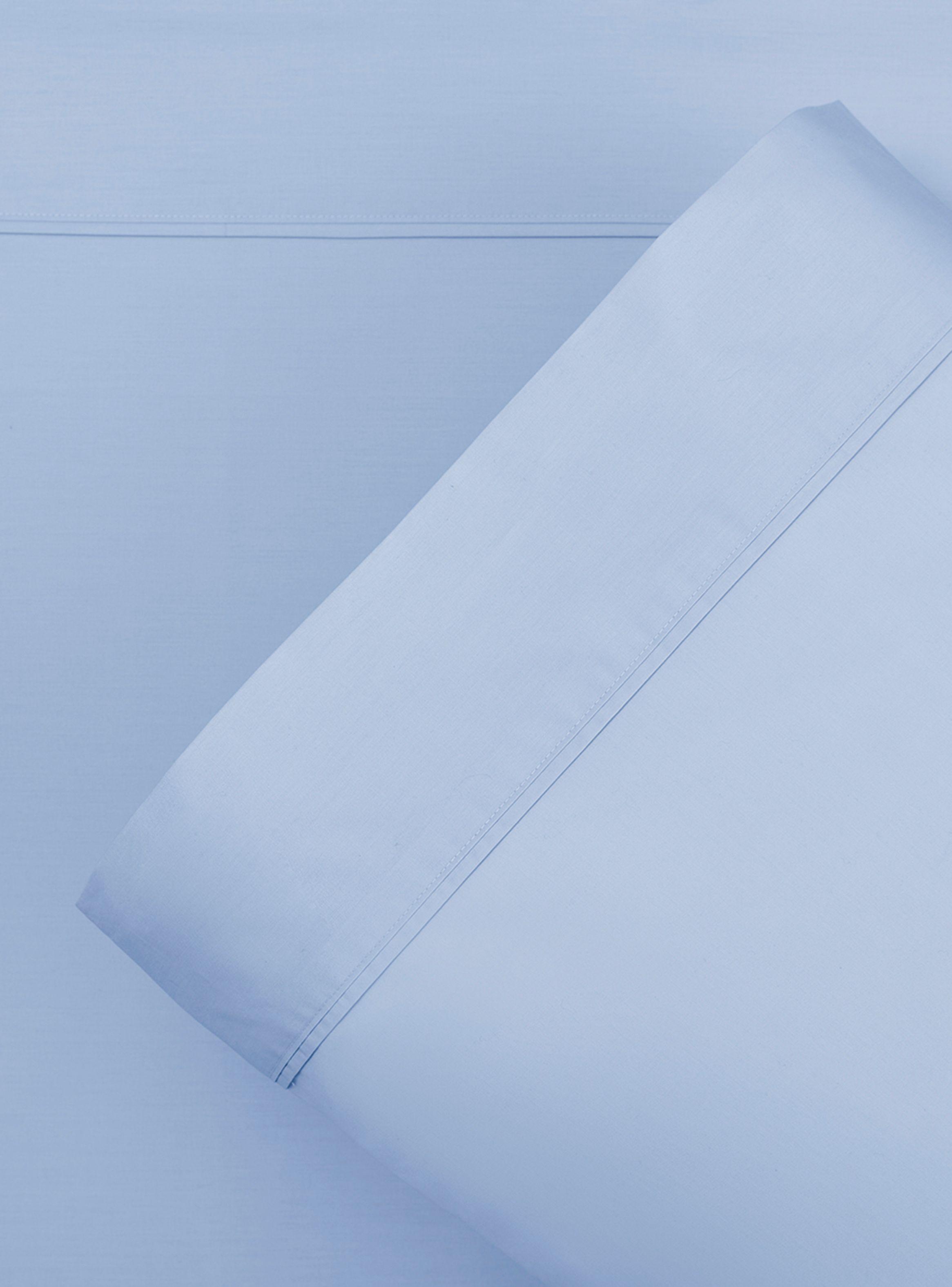 Set Sábana Lisa Jacinto 220 Hilos 1 Plaza-1