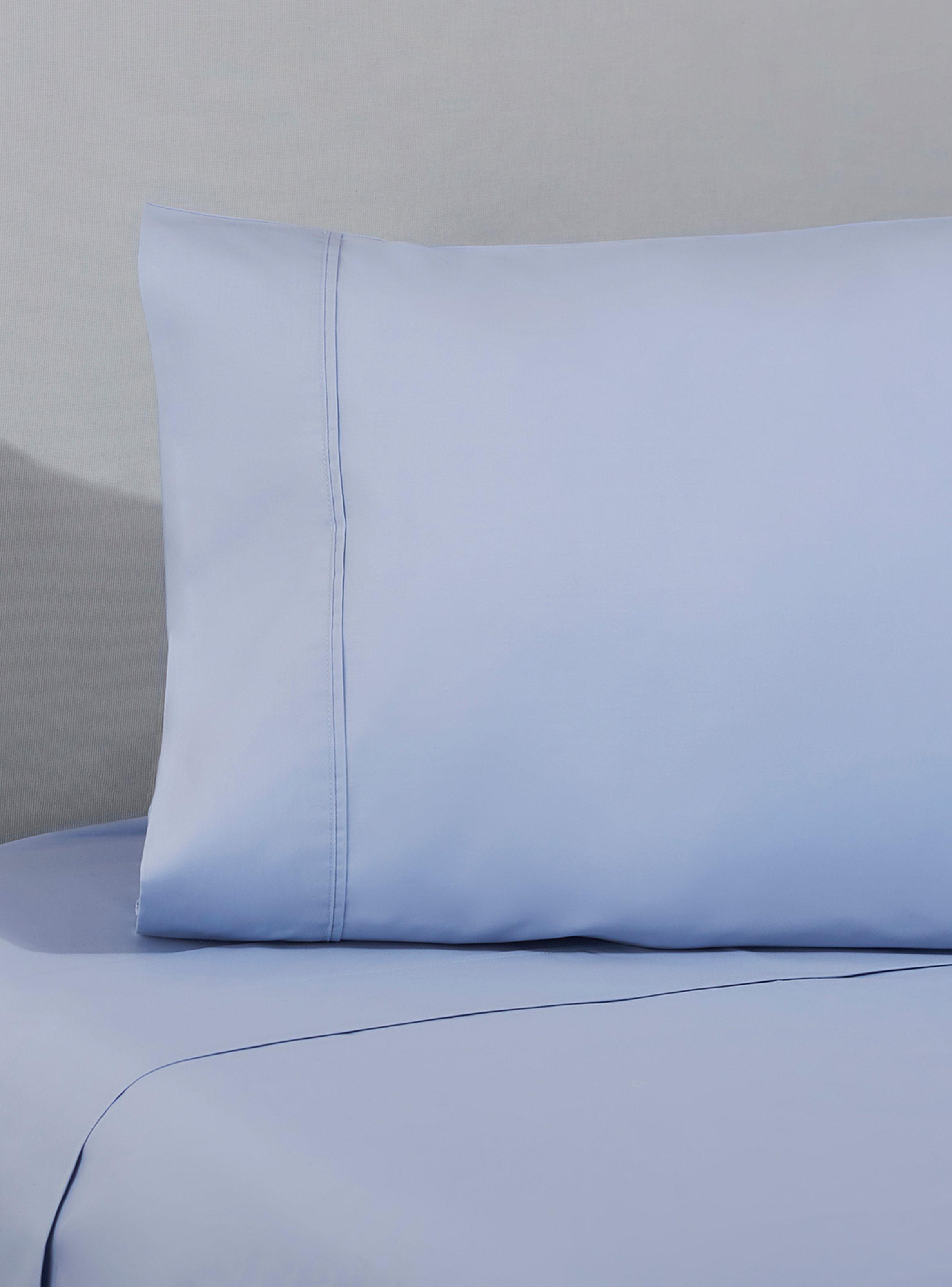 Set Sábana Lisa Jacinto 220 Hilos 1 Plaza-0