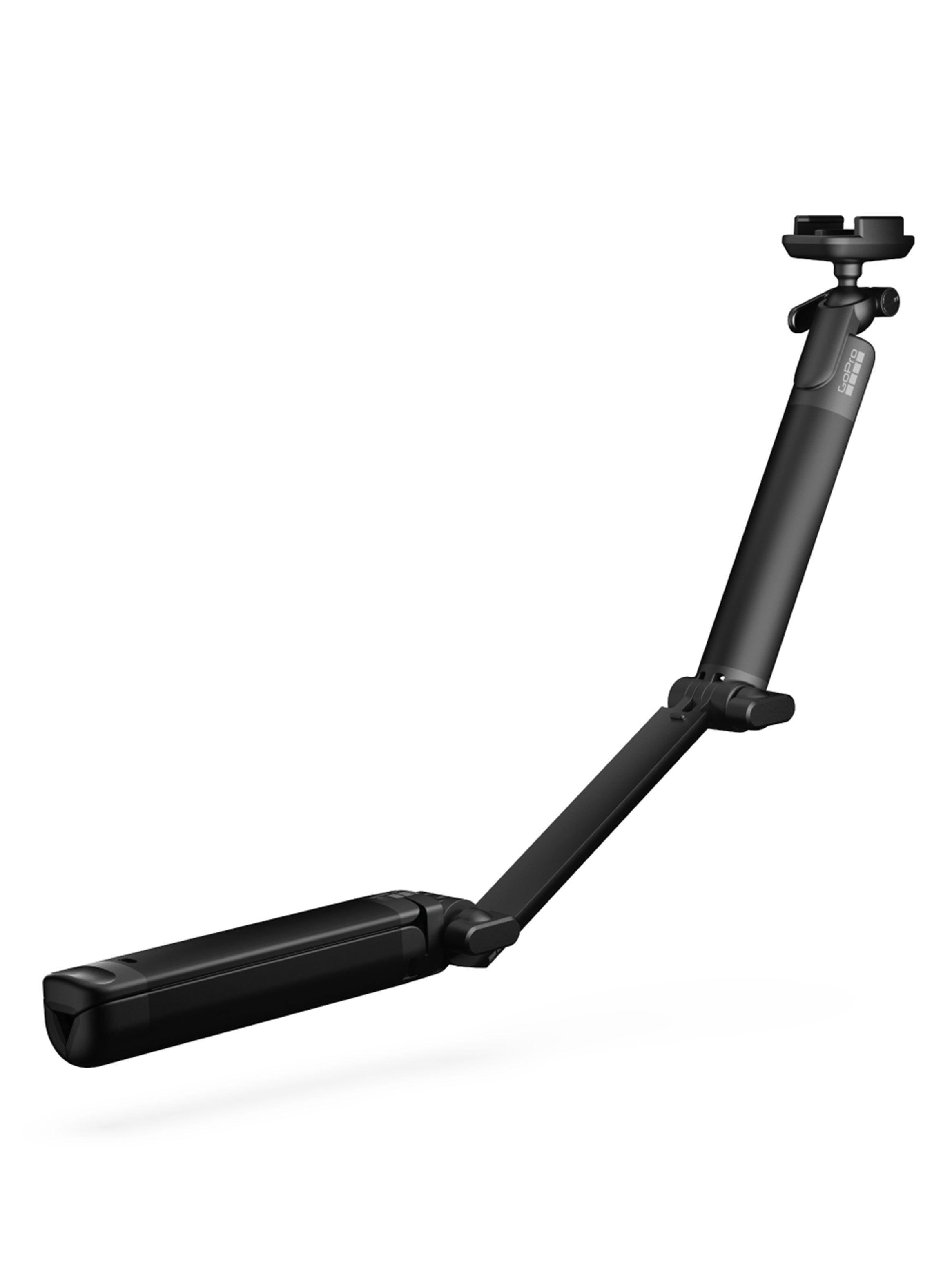 Soporte Ultraversátil 3-WAY 2.0 para GoPro-2