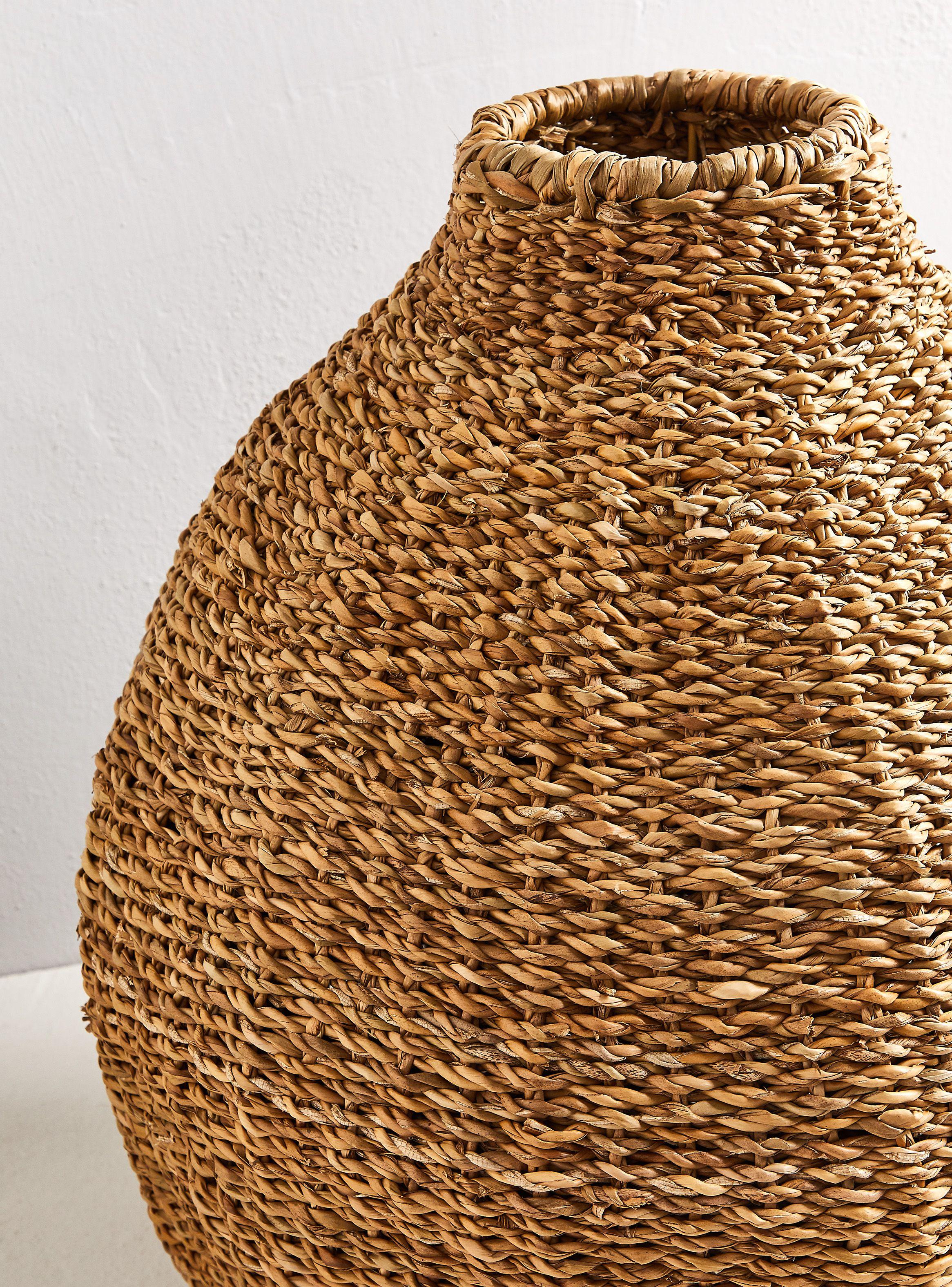 Jarrón Fibra 50 cm-2