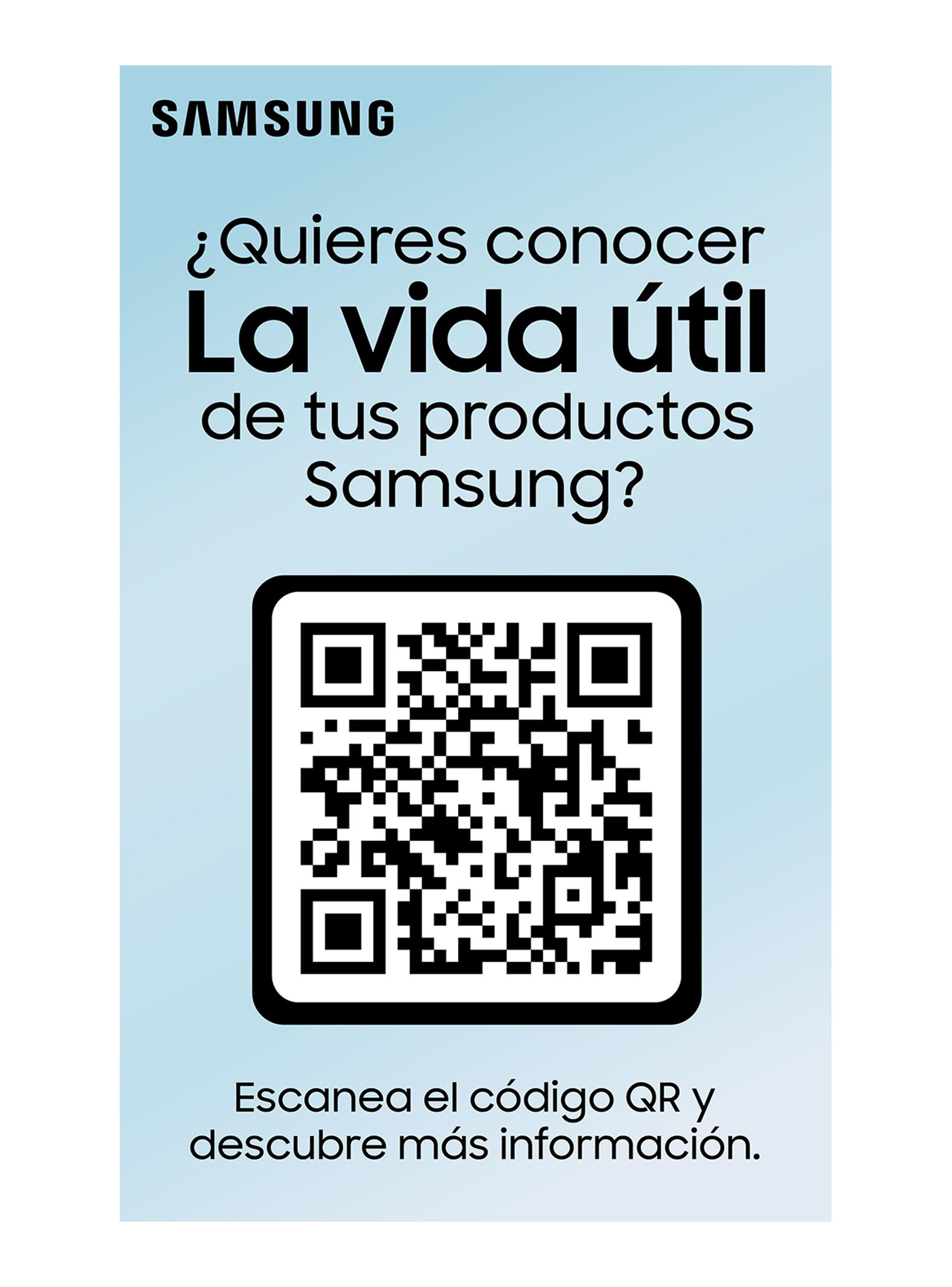 QLED 43" The Serif 4K UHD Smart TV 2022-9