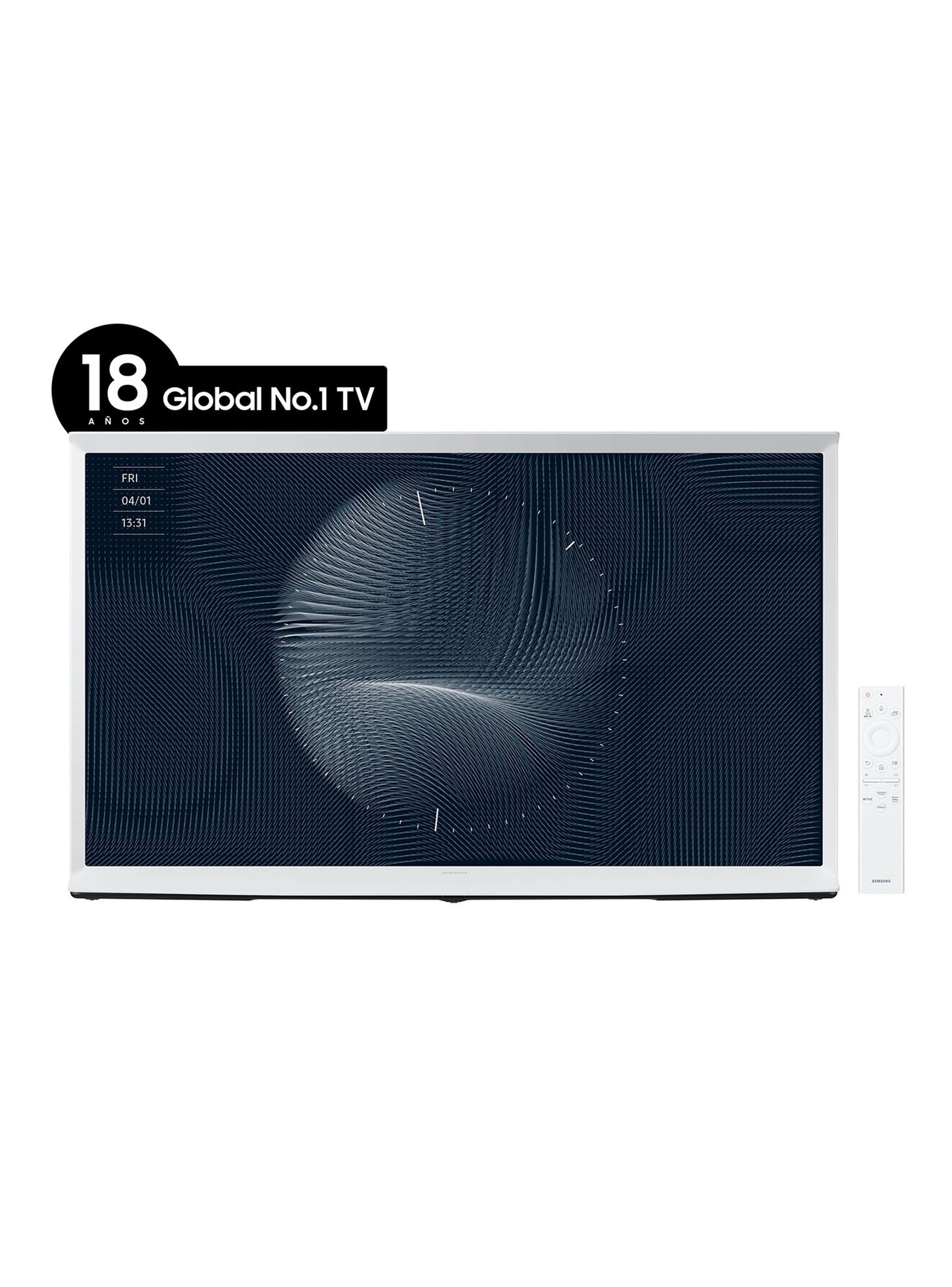 QLED 43" The Serif 4K UHD Smart TV 2022-2