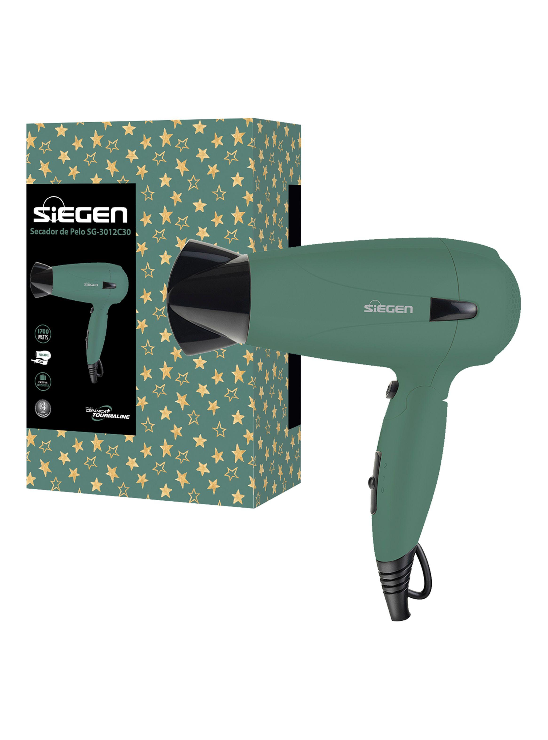 Secador de Pelo SG-3012C30-1