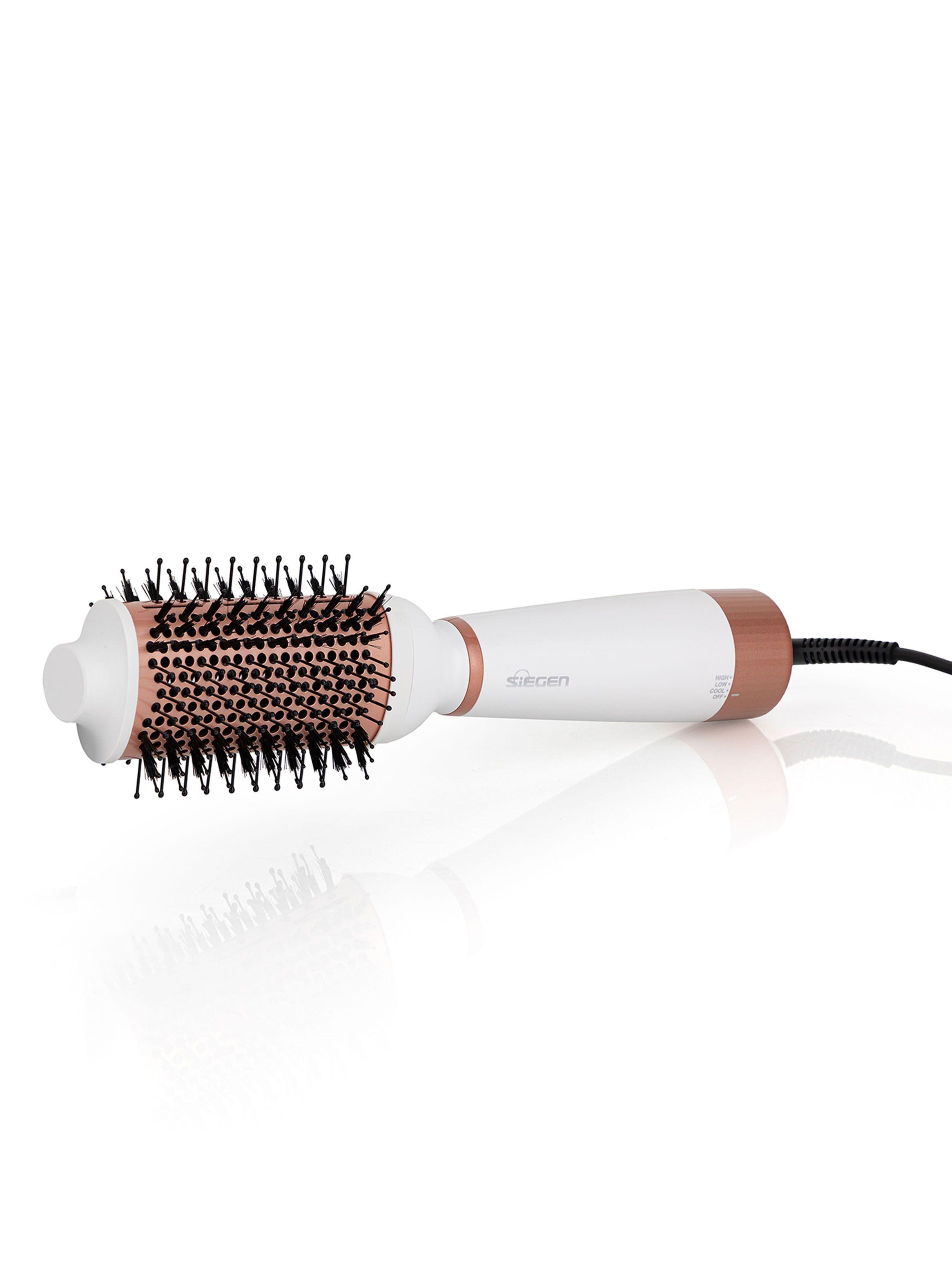 Ondulador Air Brush Blanco SG-2803C03-2