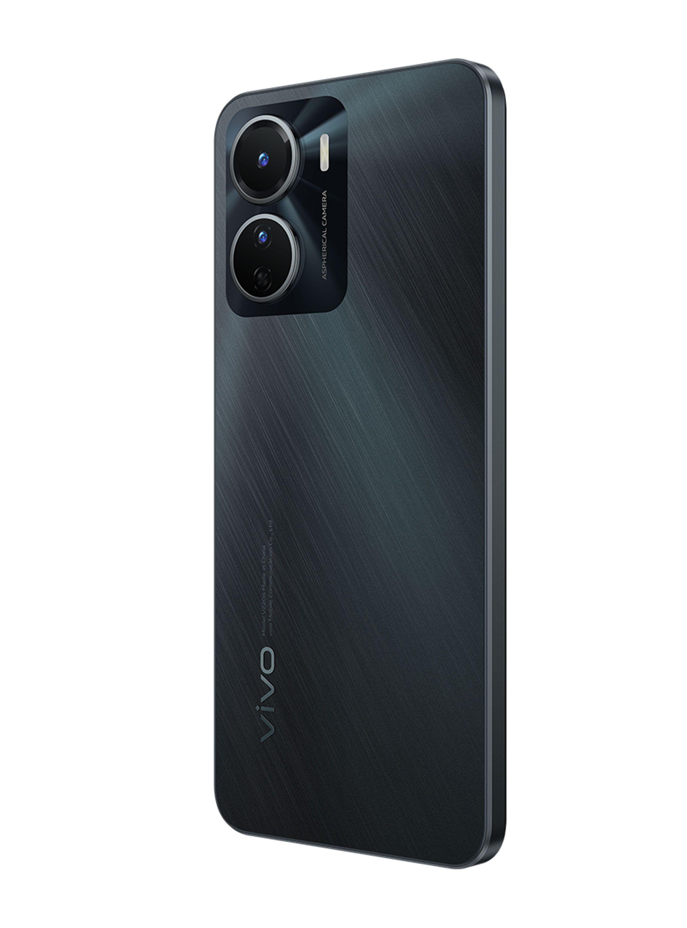 Smartphone Y16 64GB Stellar Black Liberado-2