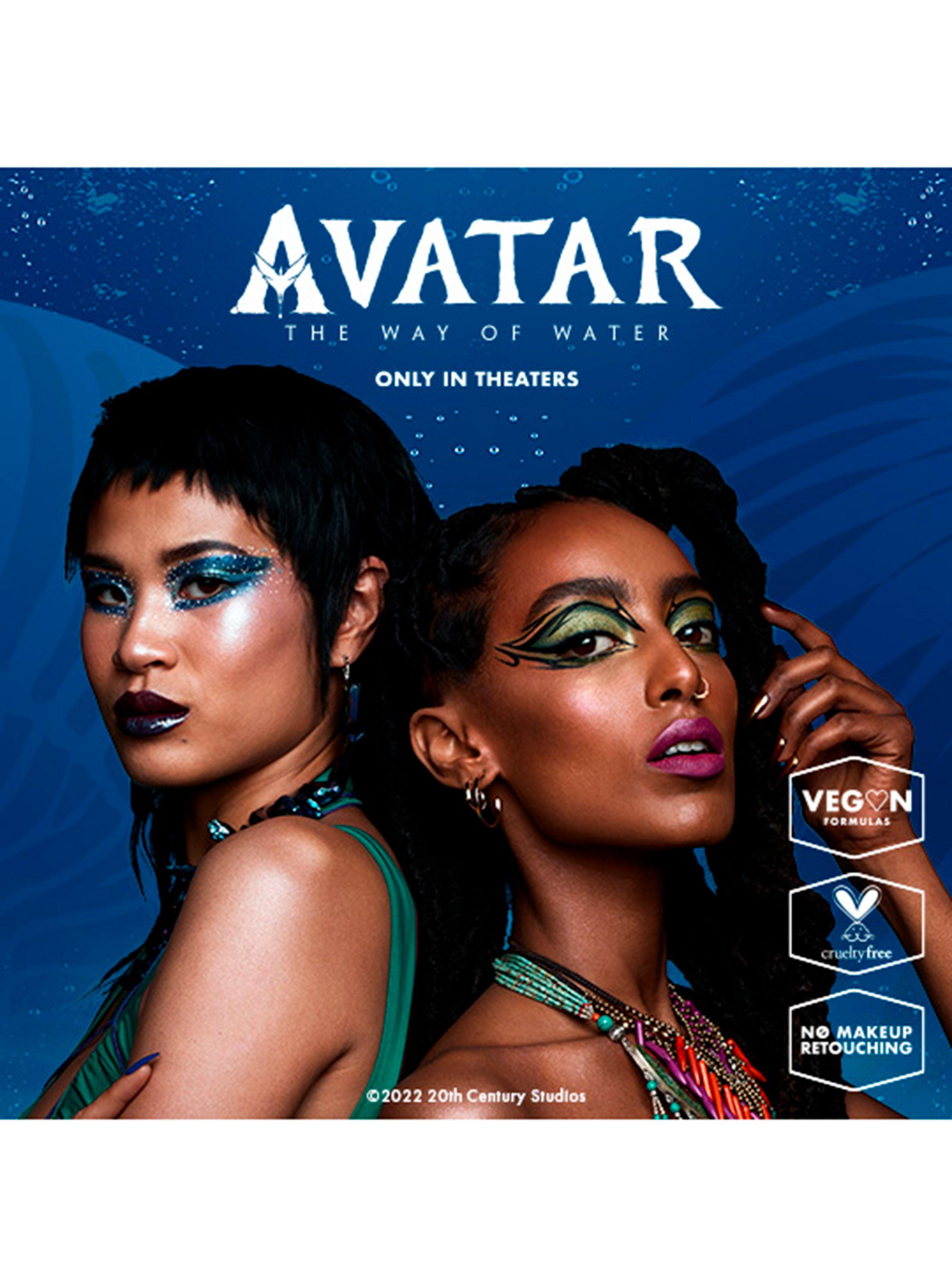 Brillo Labial Bioluminescent Gloss Avatar 2 Iluminate 3 ml-4