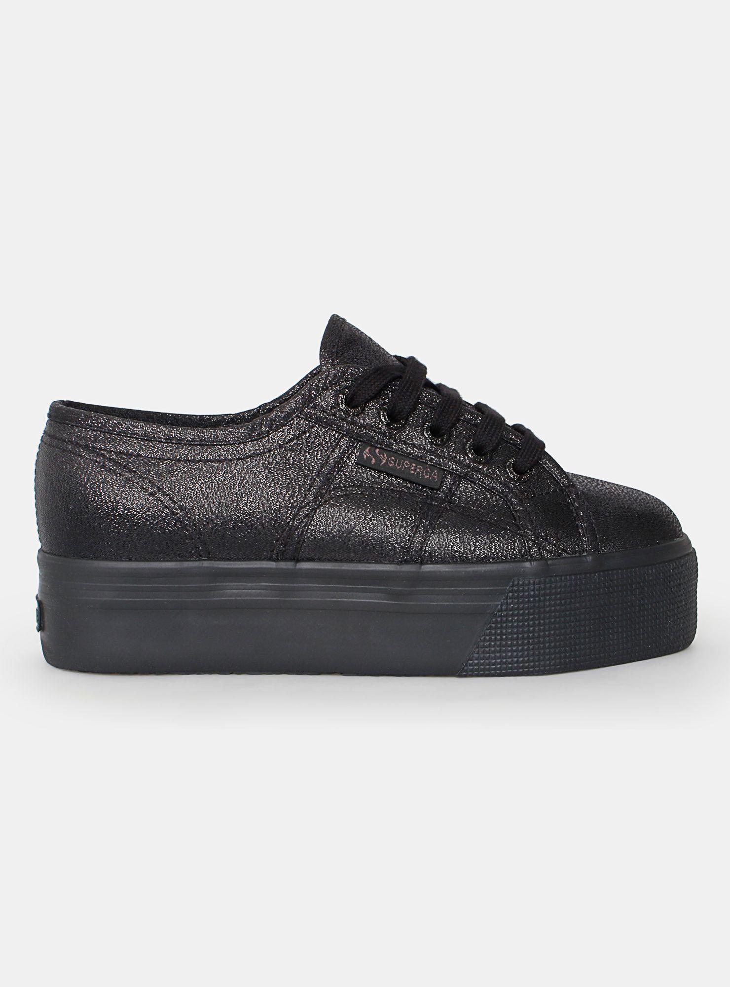 Zapatilla Superga Lamew Urbana Mujer-0