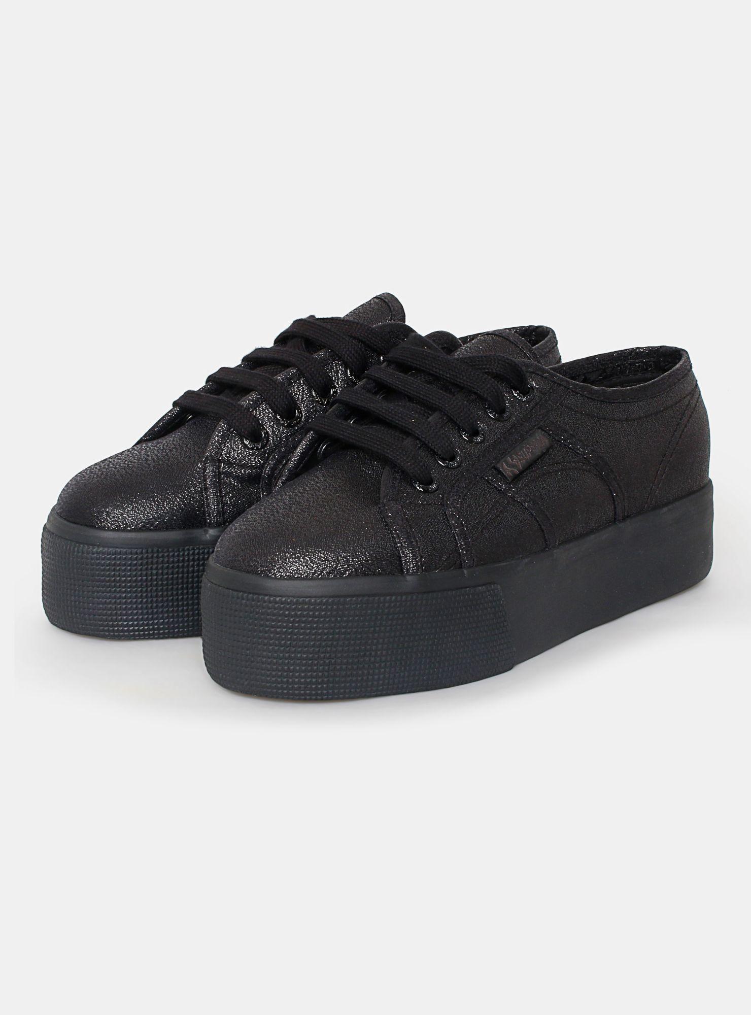 Zapatilla Superga Lamew Urbana Mujer-1