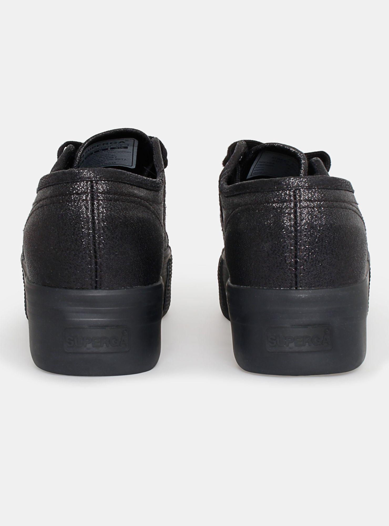 Zapatilla Superga Lamew Urbana Mujer-2