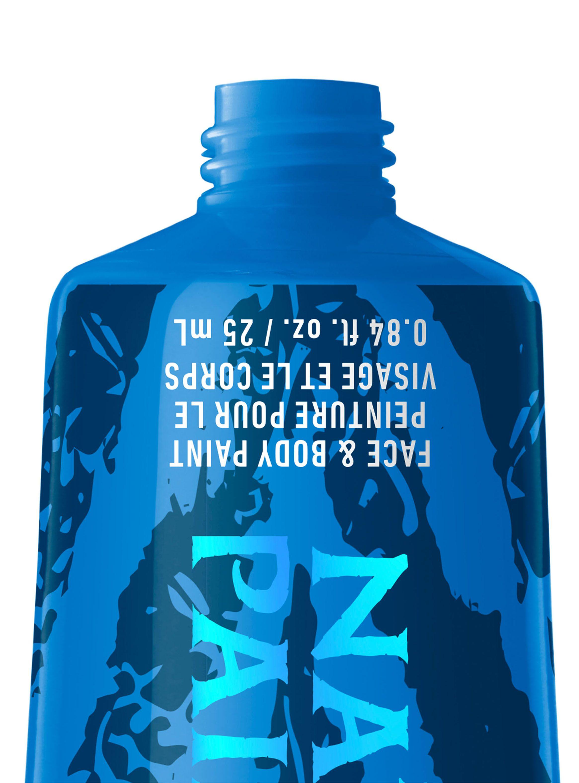 Pintura Rostro y Cuerpo Avatar 2 Na Vi 25 ml-2
