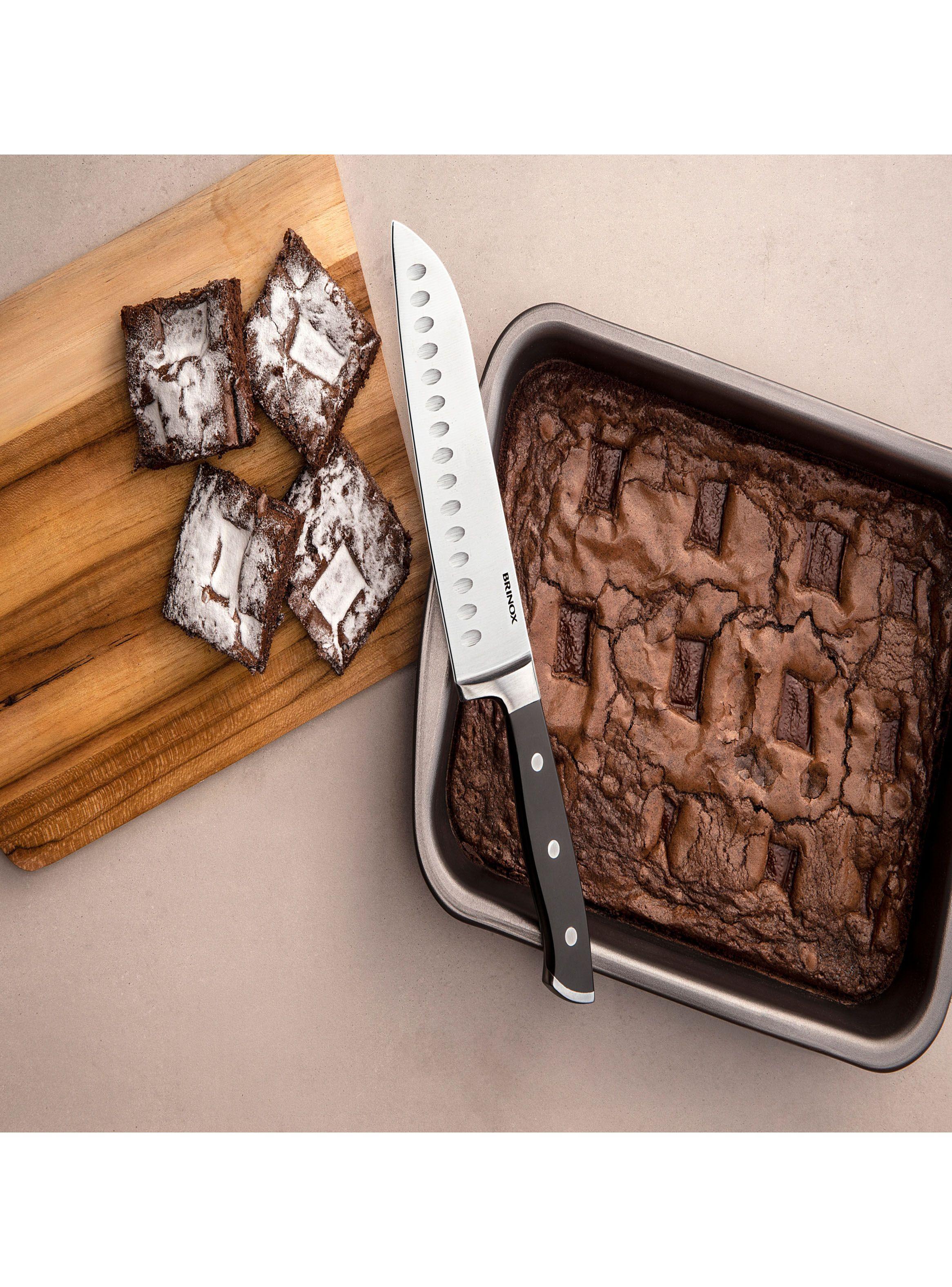 Set Asadera +Molde Pizza Alum. Pro-Flon Libre Pfoa-1