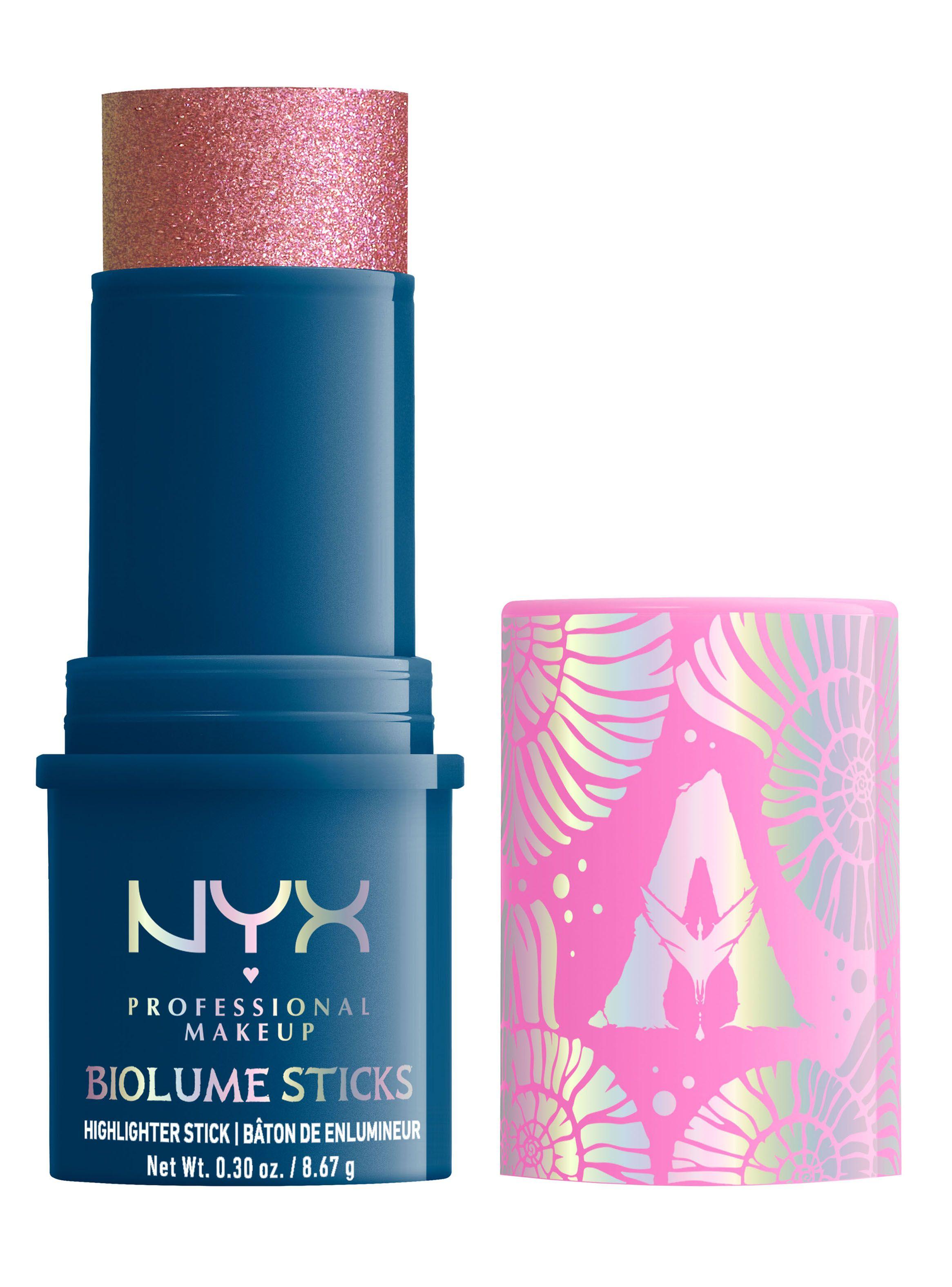 Iluminador en Barra Biolume Stick Avatar 2 Coral Reef 8.67 gr-0