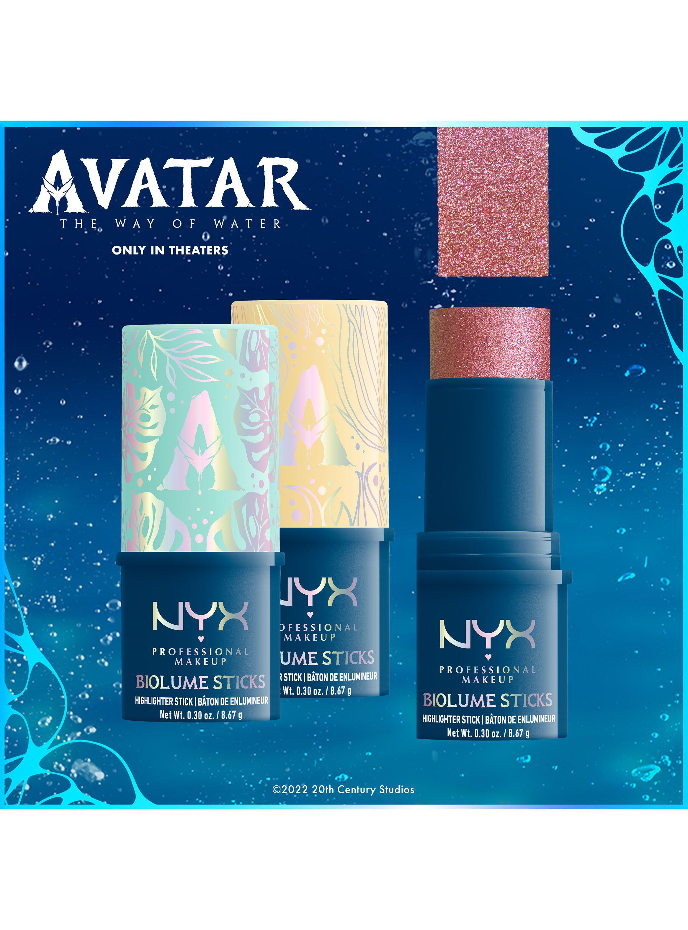 Iluminador en Barra Biolume Stick Avatar 2 Coral Reef 8.67 gr-3