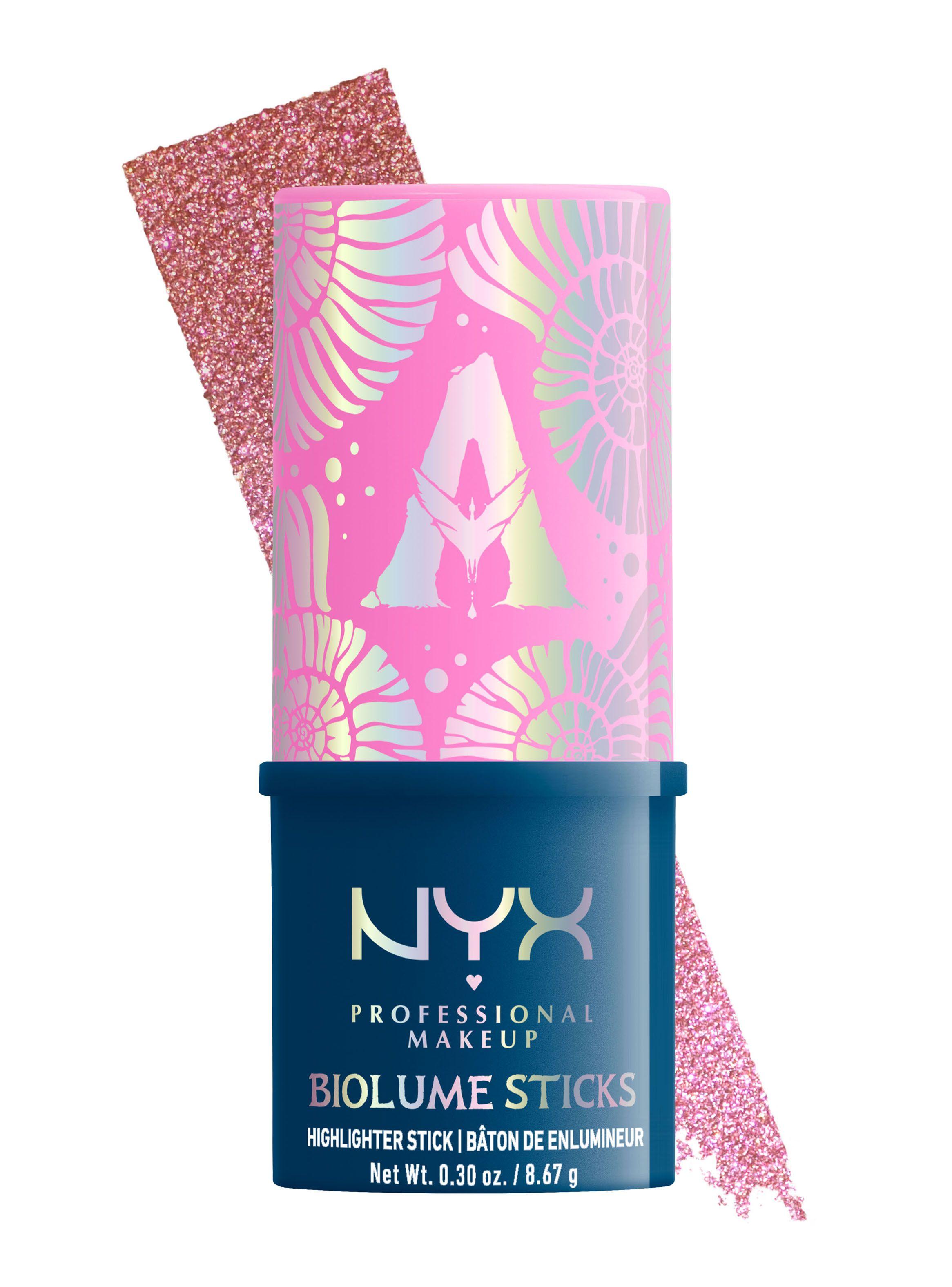 Iluminador en Barra Biolume Stick Avatar 2 Coral Reef 8.67 gr-1