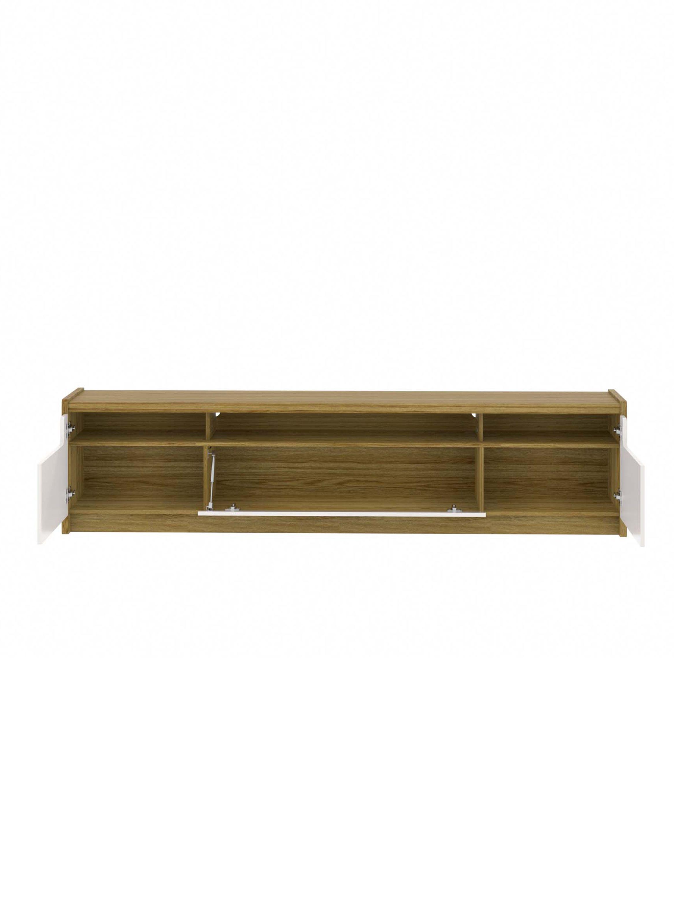 Panel Rack Oslo 2.2-2