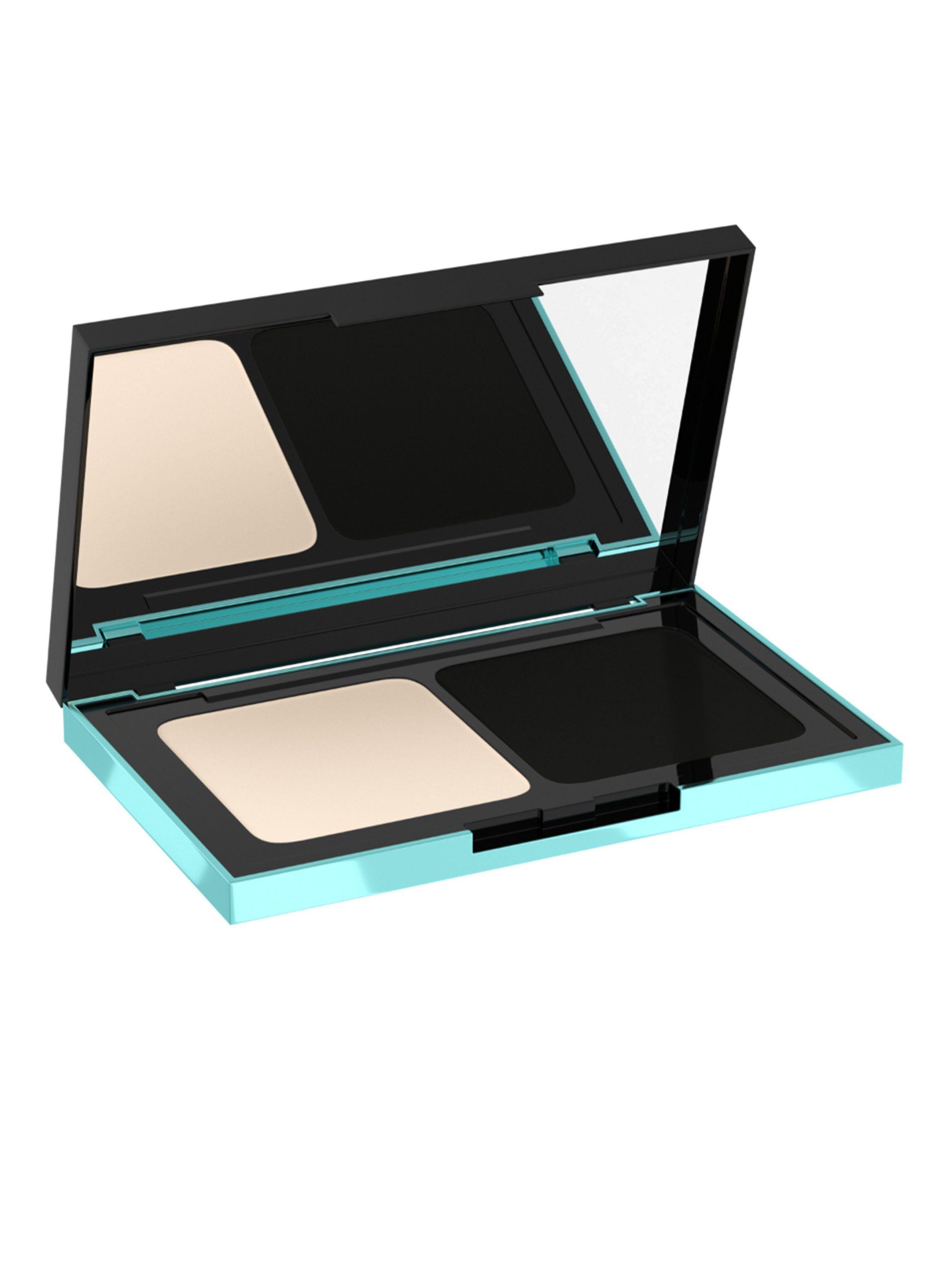 Polvo Compacto Fit Me Ultmt Twc Spf Maybelline Porcelain 8.3 g-0