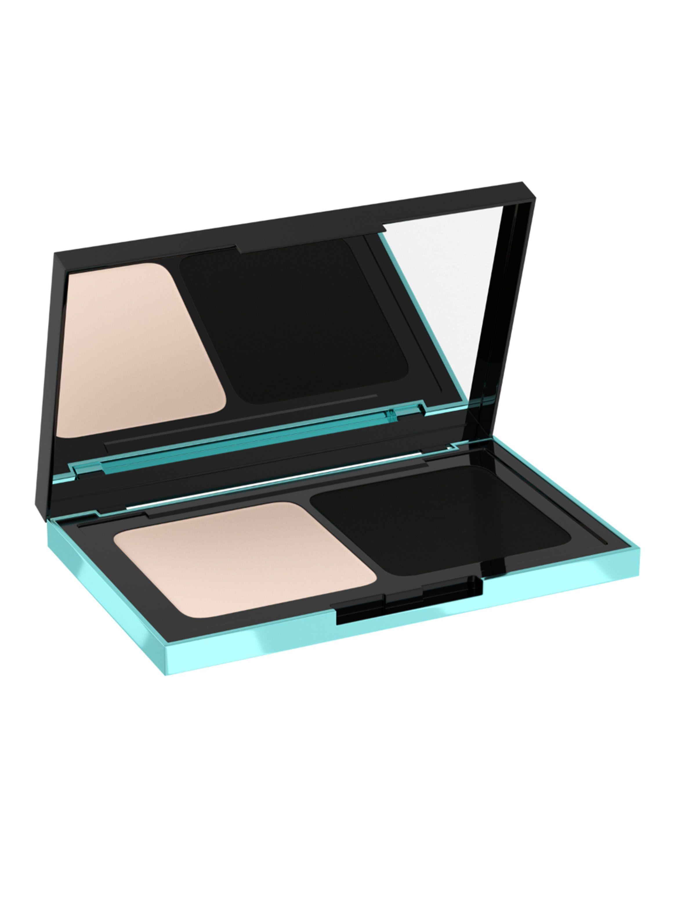 Polvo Compacto Fit Me Ultmt Twc Spf Maybelline Natural Ivory 8.3 g-0