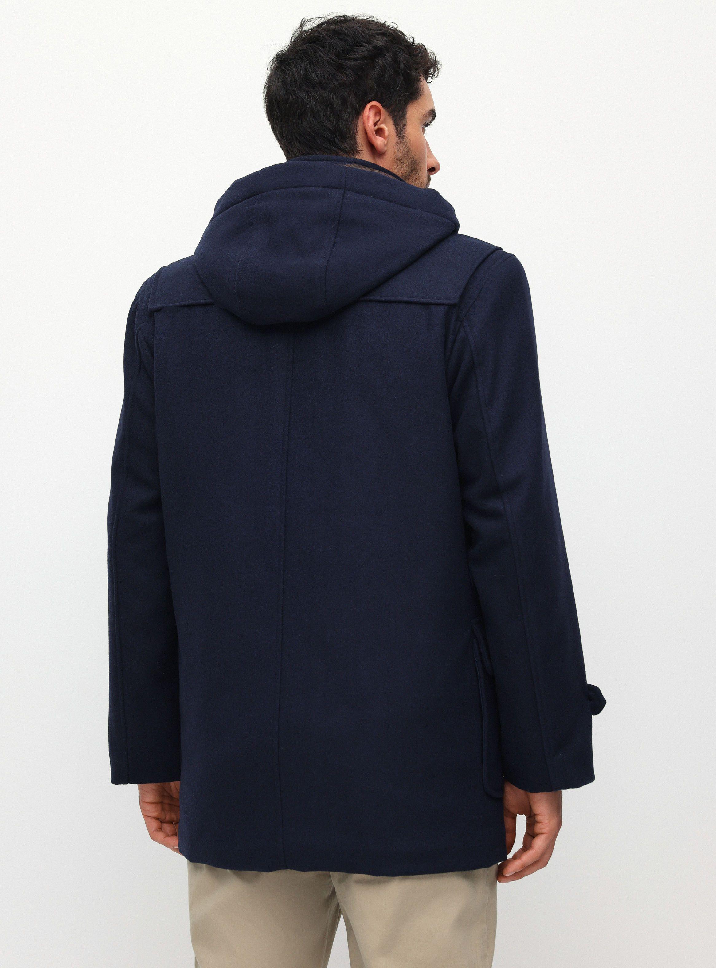 Chaquetón Recto 04-1