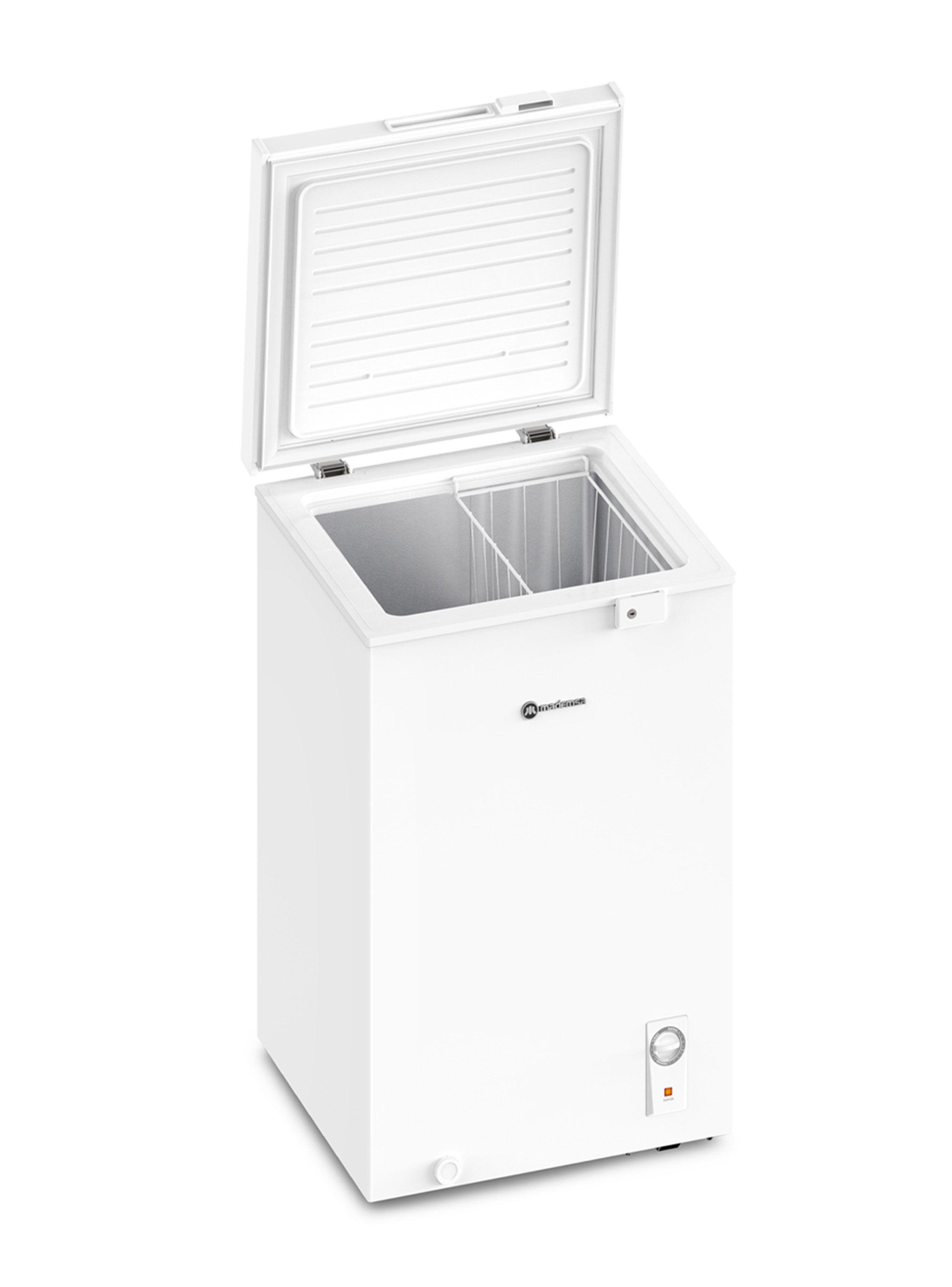Freezer Horizontal Dual Frío Directo 99 Litros M100D-4