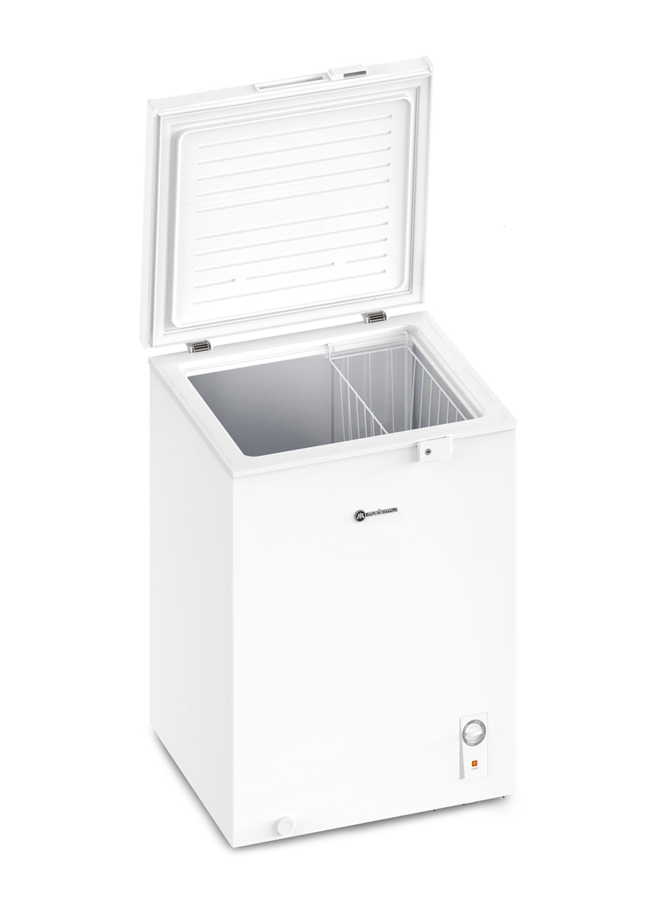 Freezer Horizontal Dual Frío Directo 142 Litros M150D-4