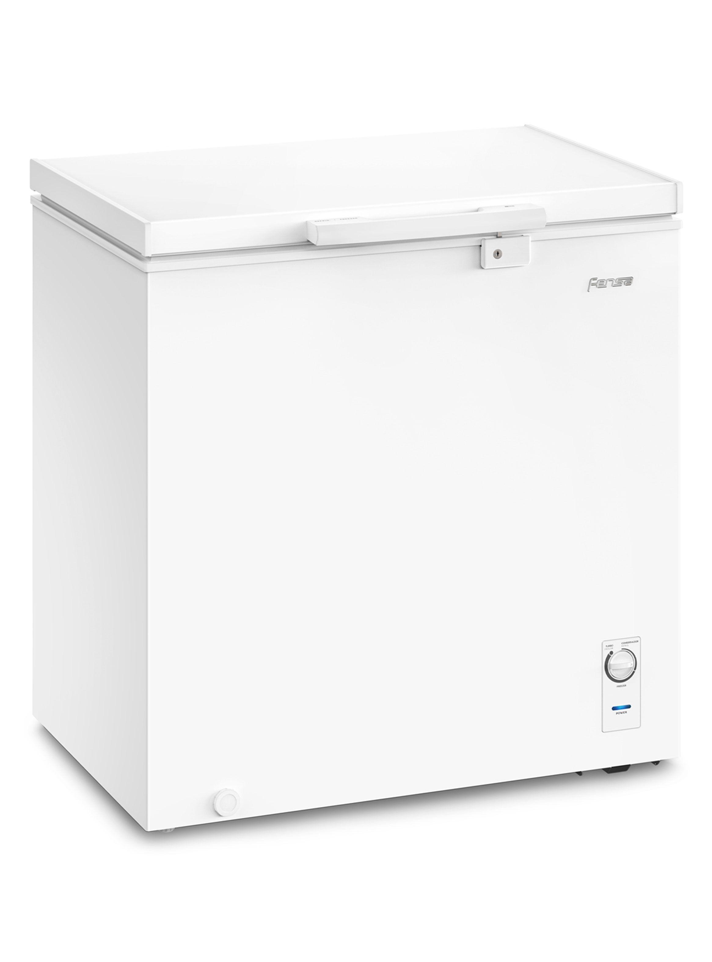 Freezer Horizontal Dual Frío Directo 198 Litros Z200D-3