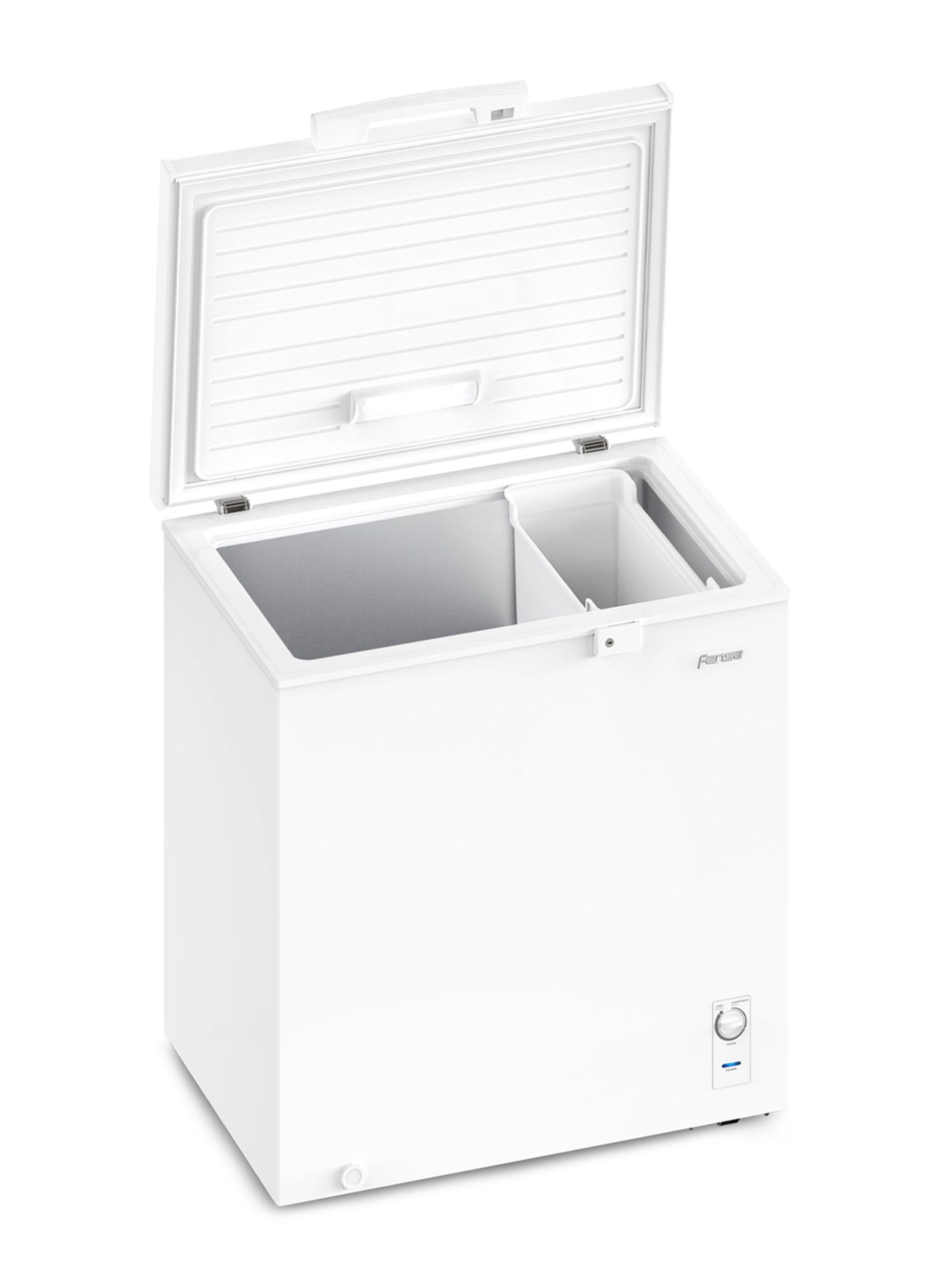 Freezer Horizontal Dual Frío Directo 198 Litros Z200D-4