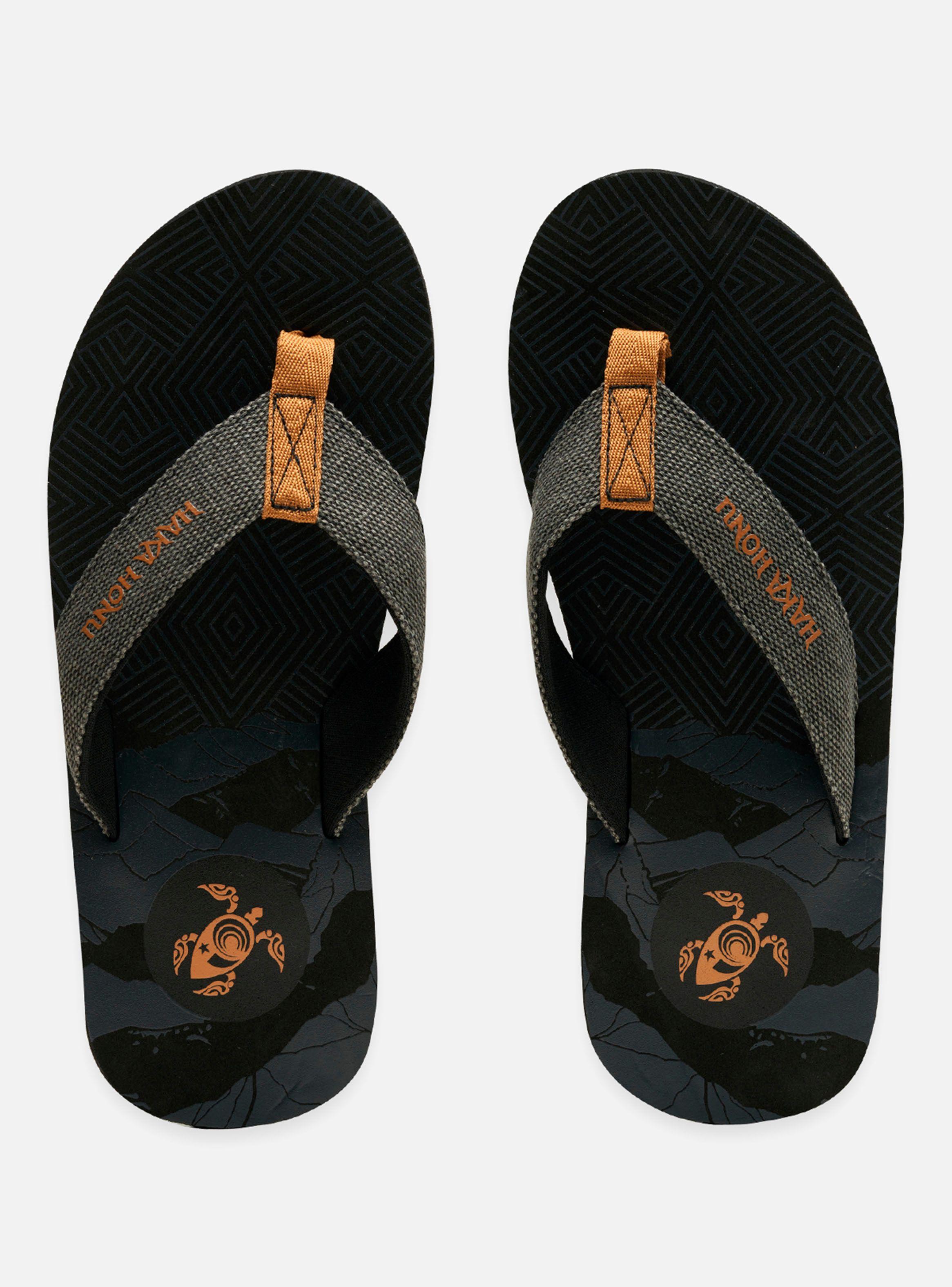 Sandalia Shancla Hombre-0