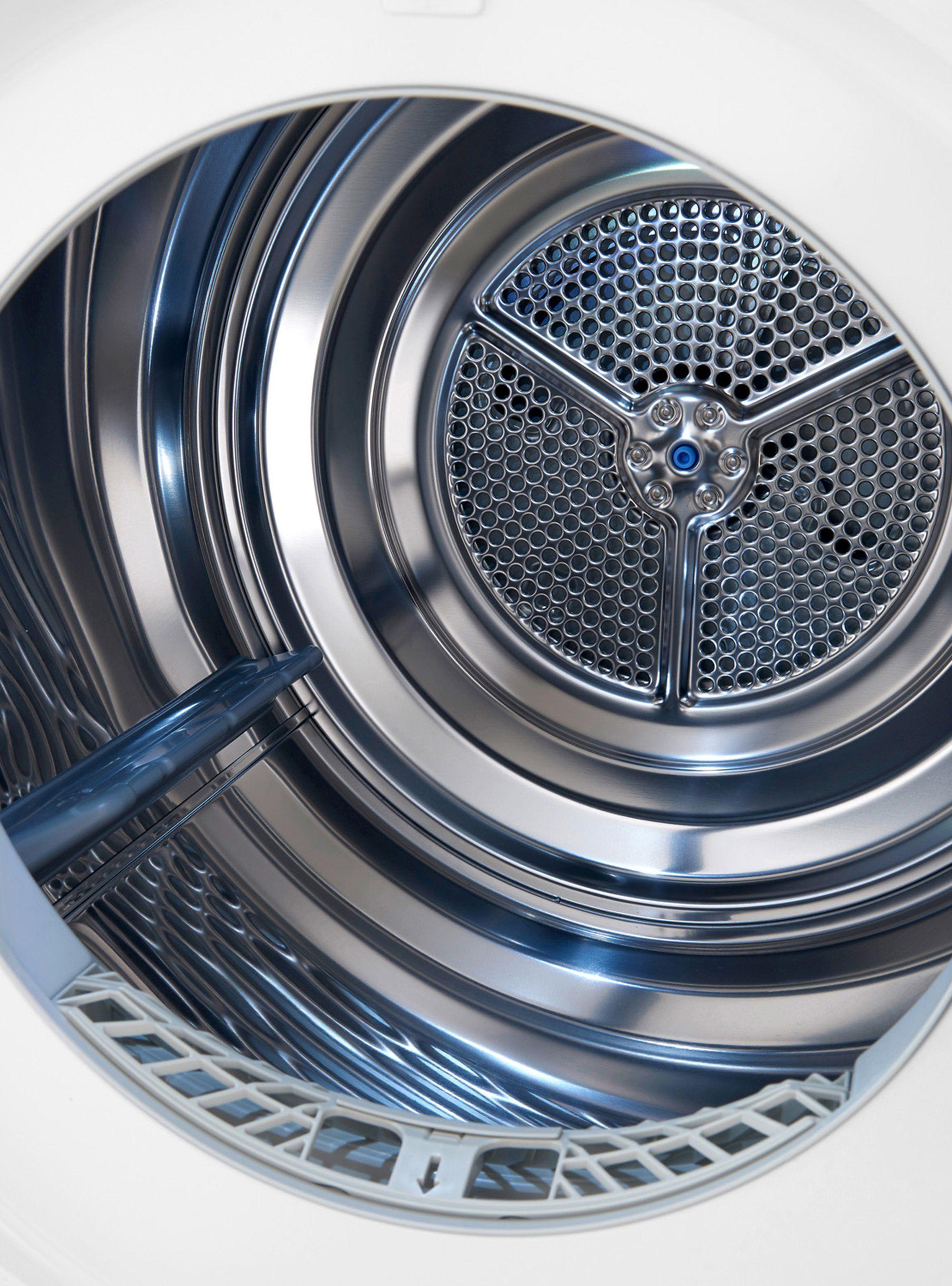 Secadora Carga Frontal 9 Kg  con Bomba de Calor DF9WVC2S6-6