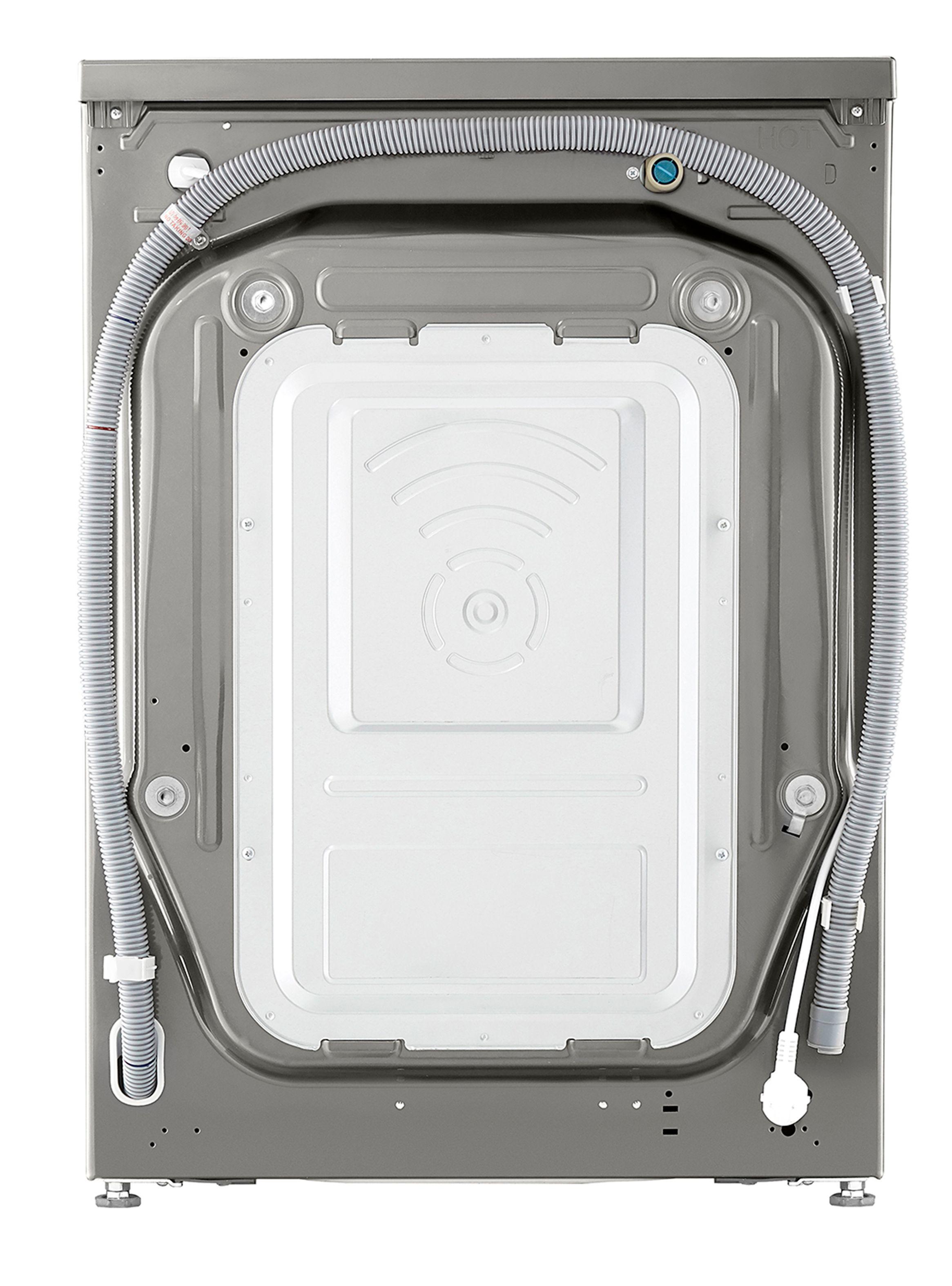 Lavadora-Secadora Carga Frontal 12/7 Kg WD12VVC4S6C-2