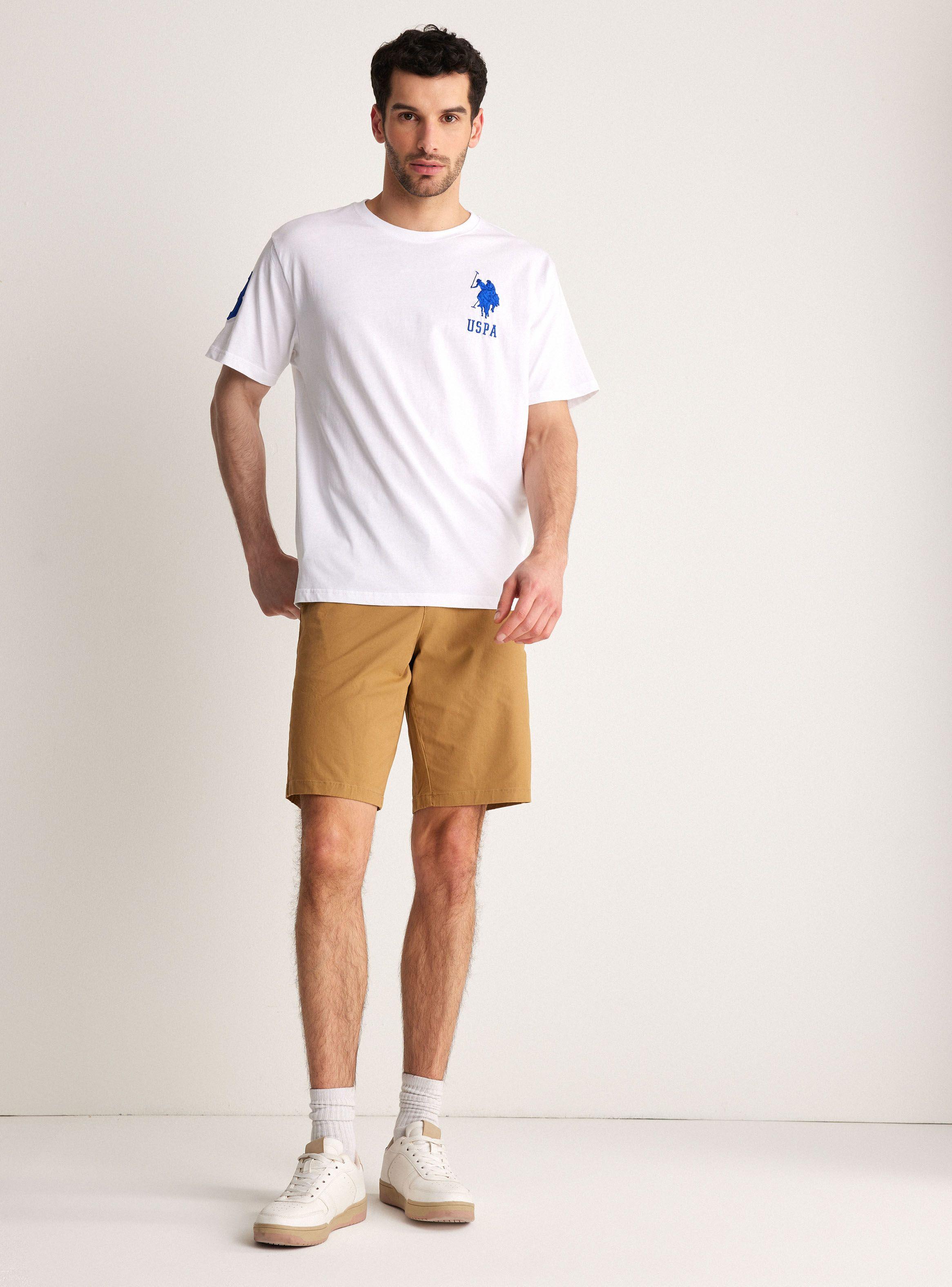 Short Liso3-3
