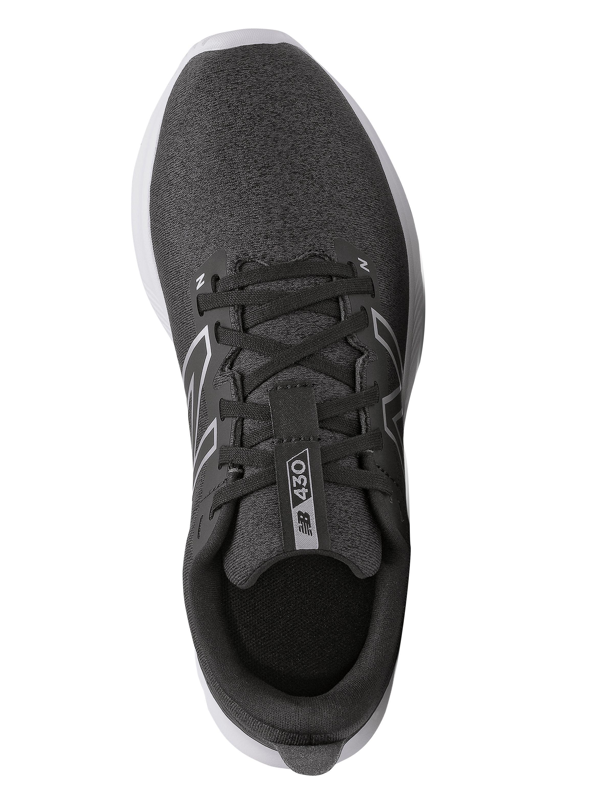 Zapatilla Running Black 430 Mujer-2