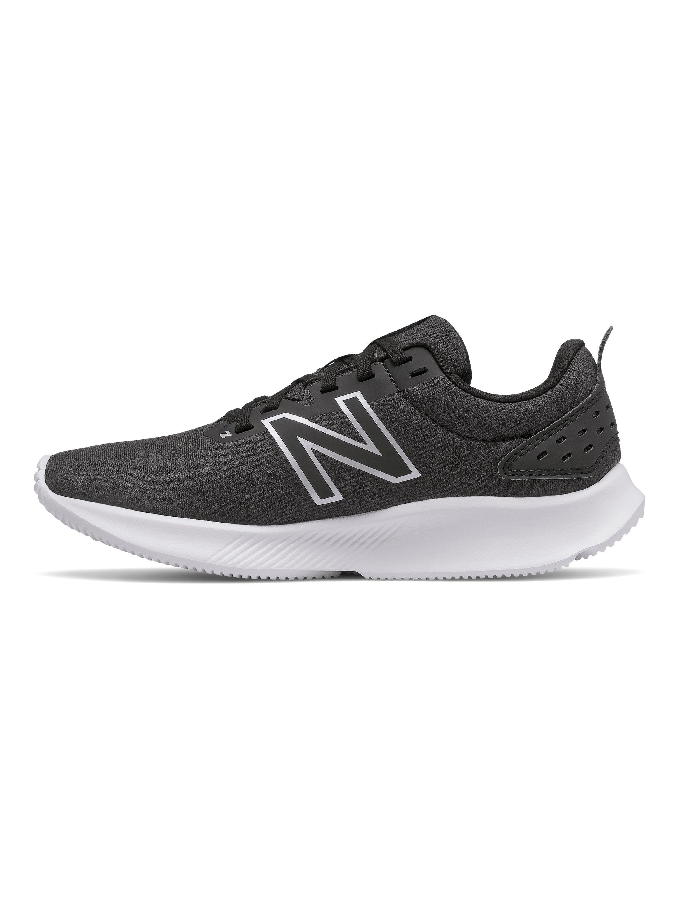 Zapatilla Running Black 430 Mujer-1