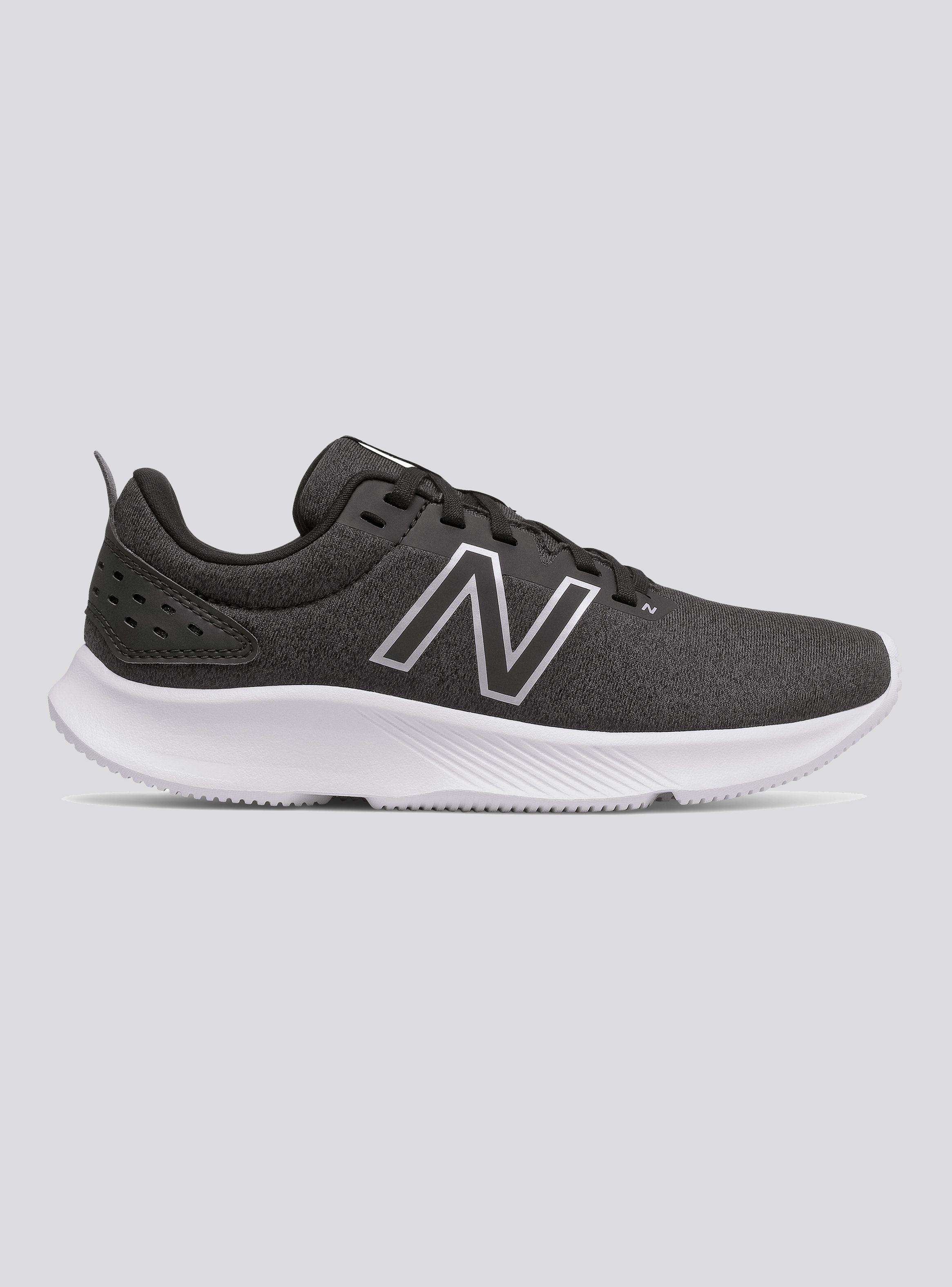 Zapatilla Running Black 430 Mujer-0