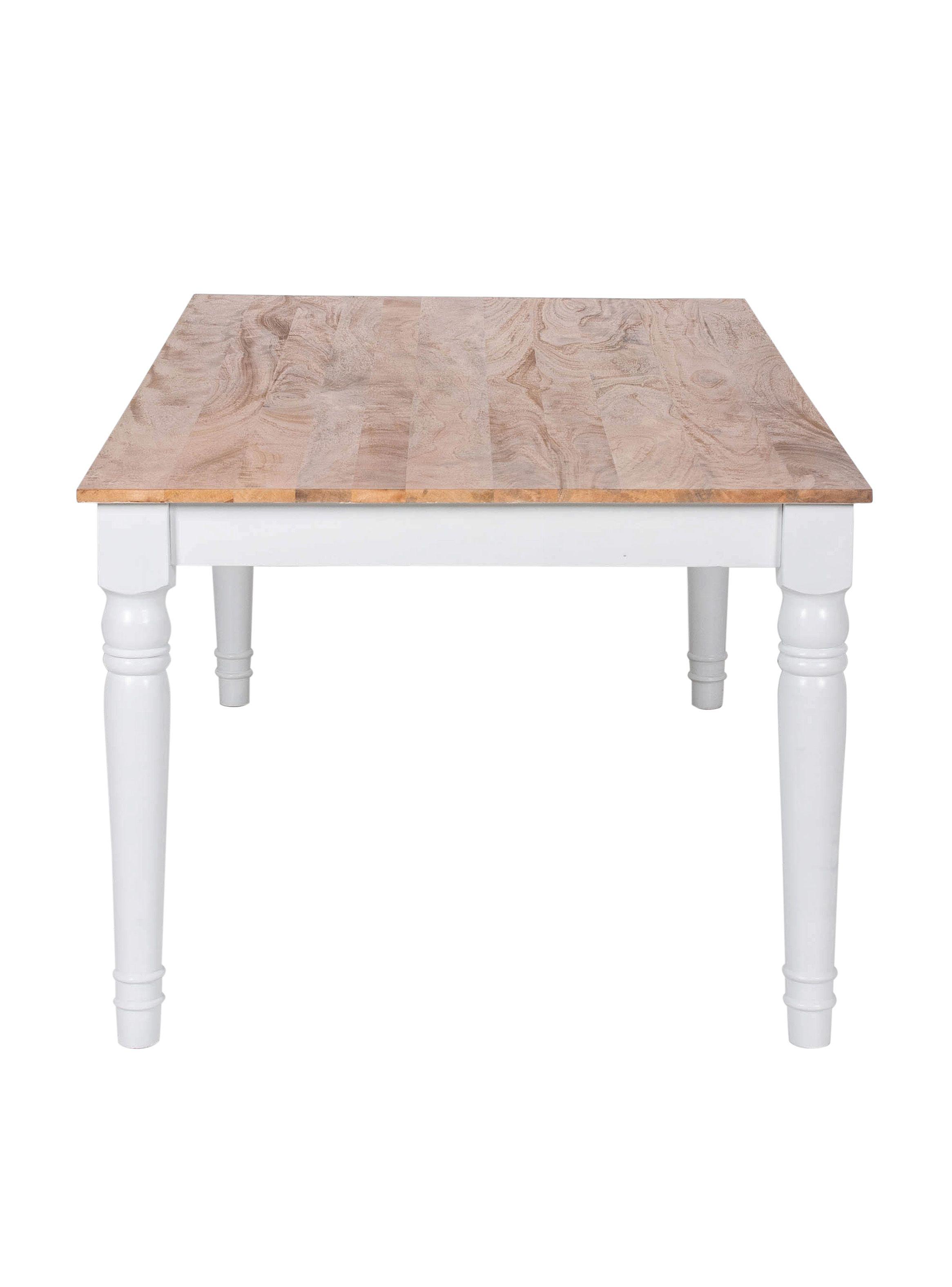 Mesa de Comedor Terrazas Clara 180x100 cm-3
