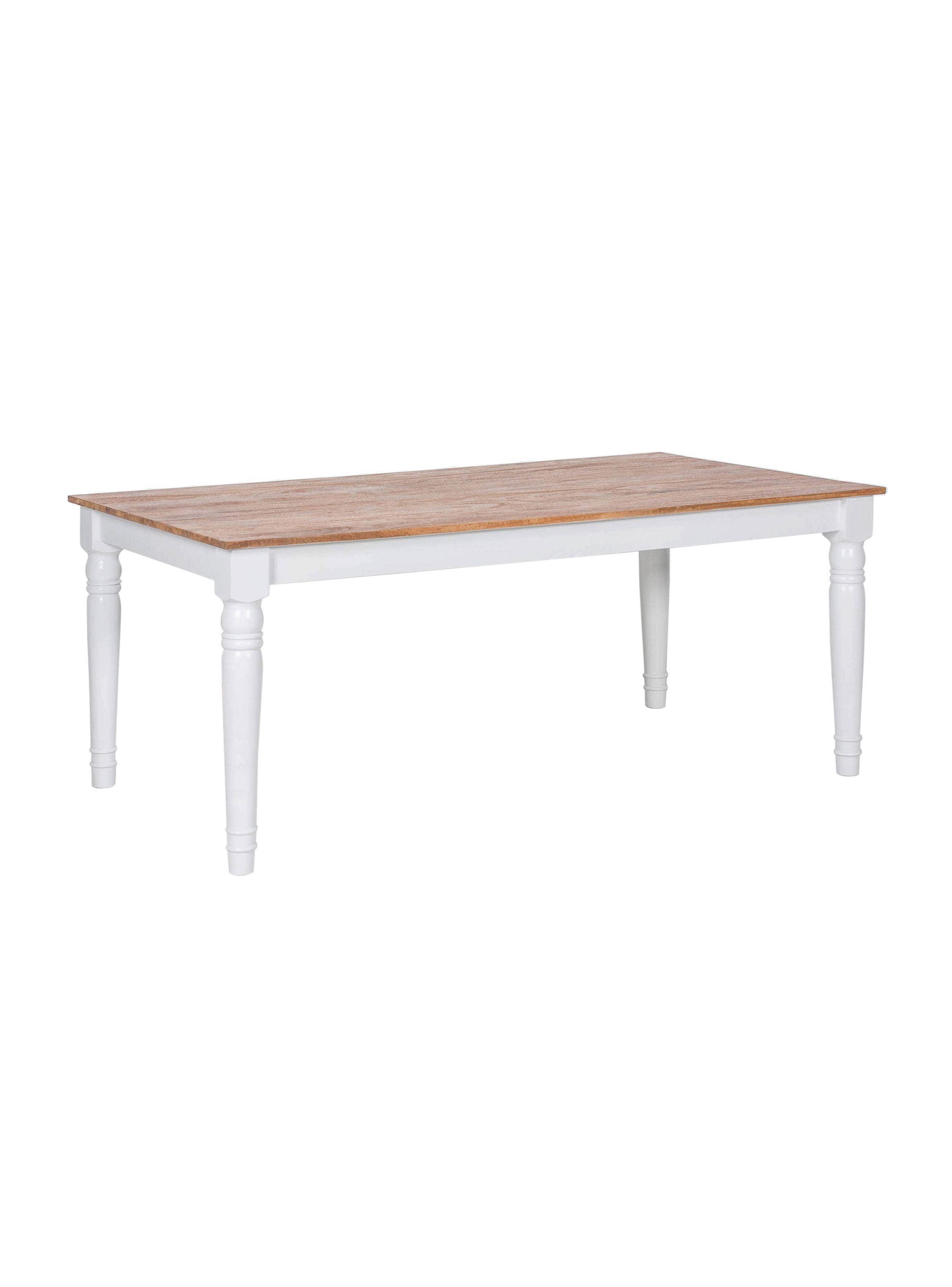 Mesa de Comedor Terrazas Clara 180x100 cm-2