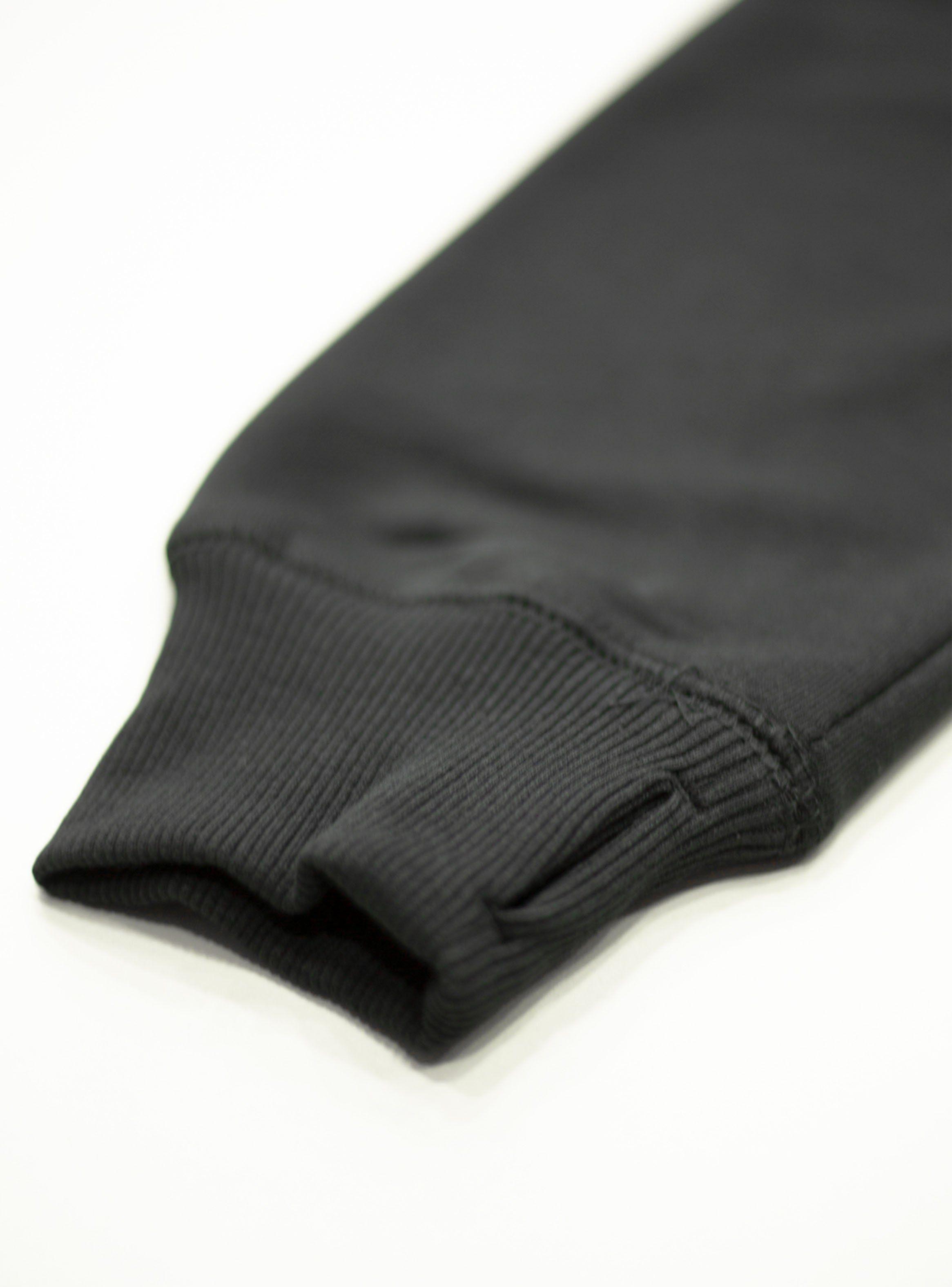 Polerón Franela Niño Talla S a L-2